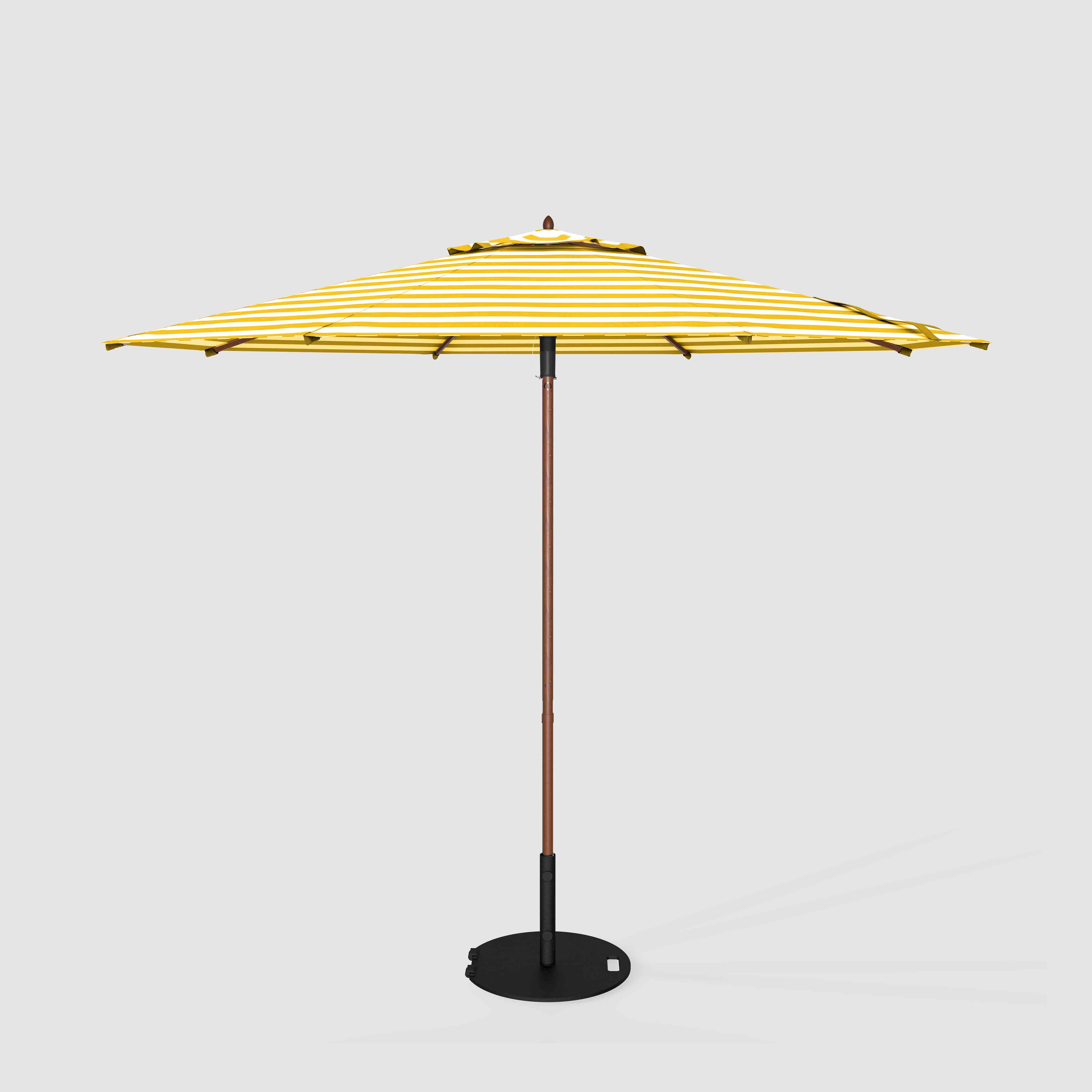 The Wooden™ -