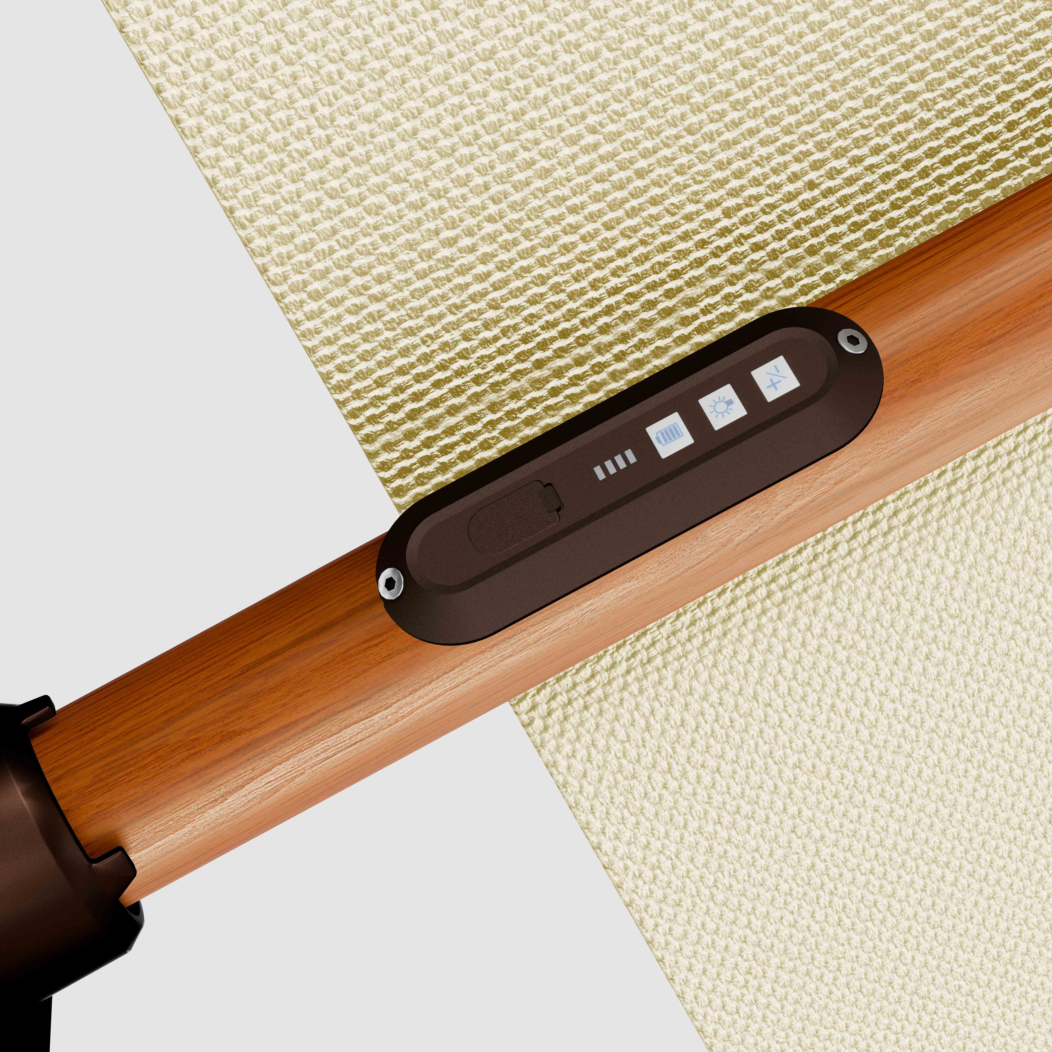 The Supreme Wooden™ -