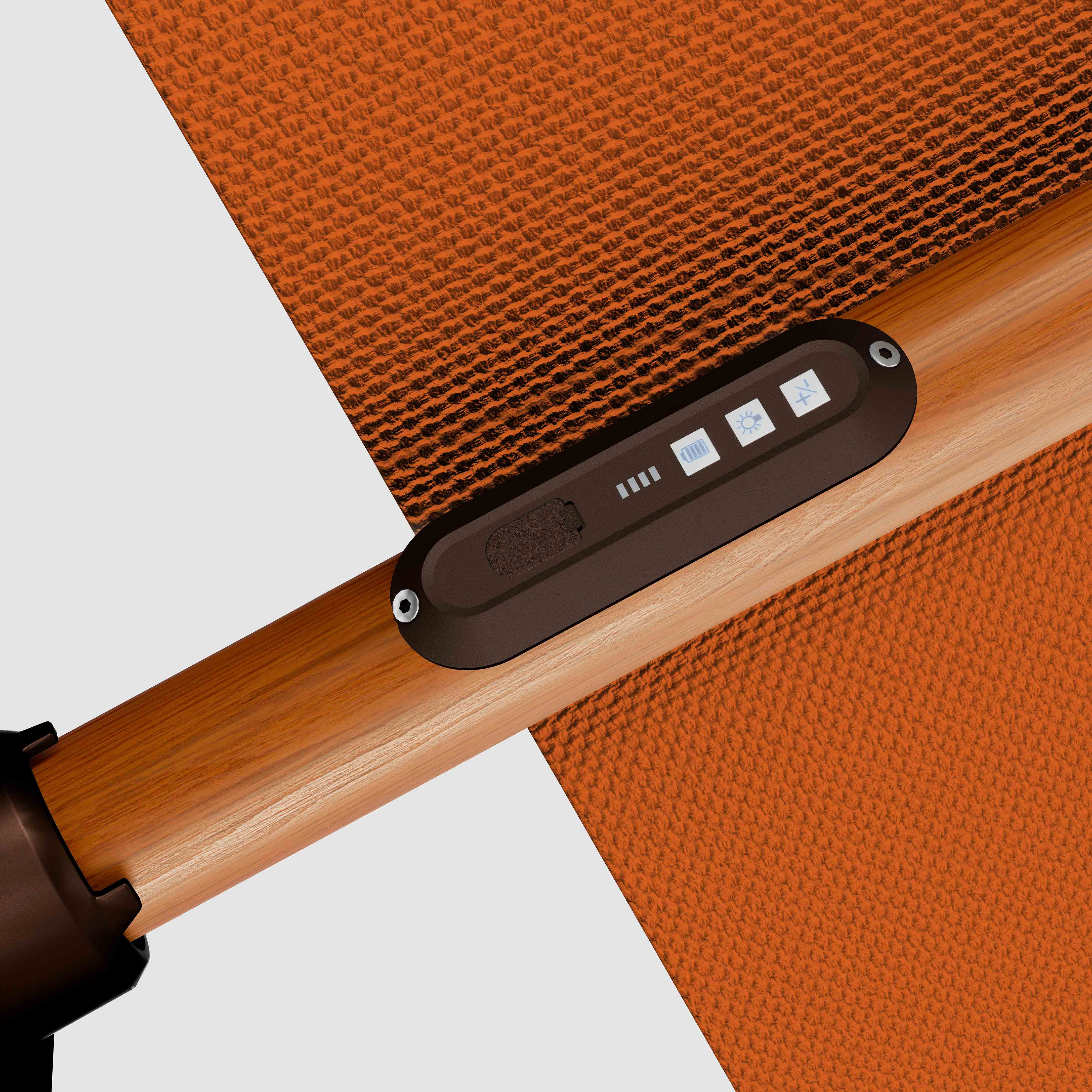 The Supreme Wooden™ -