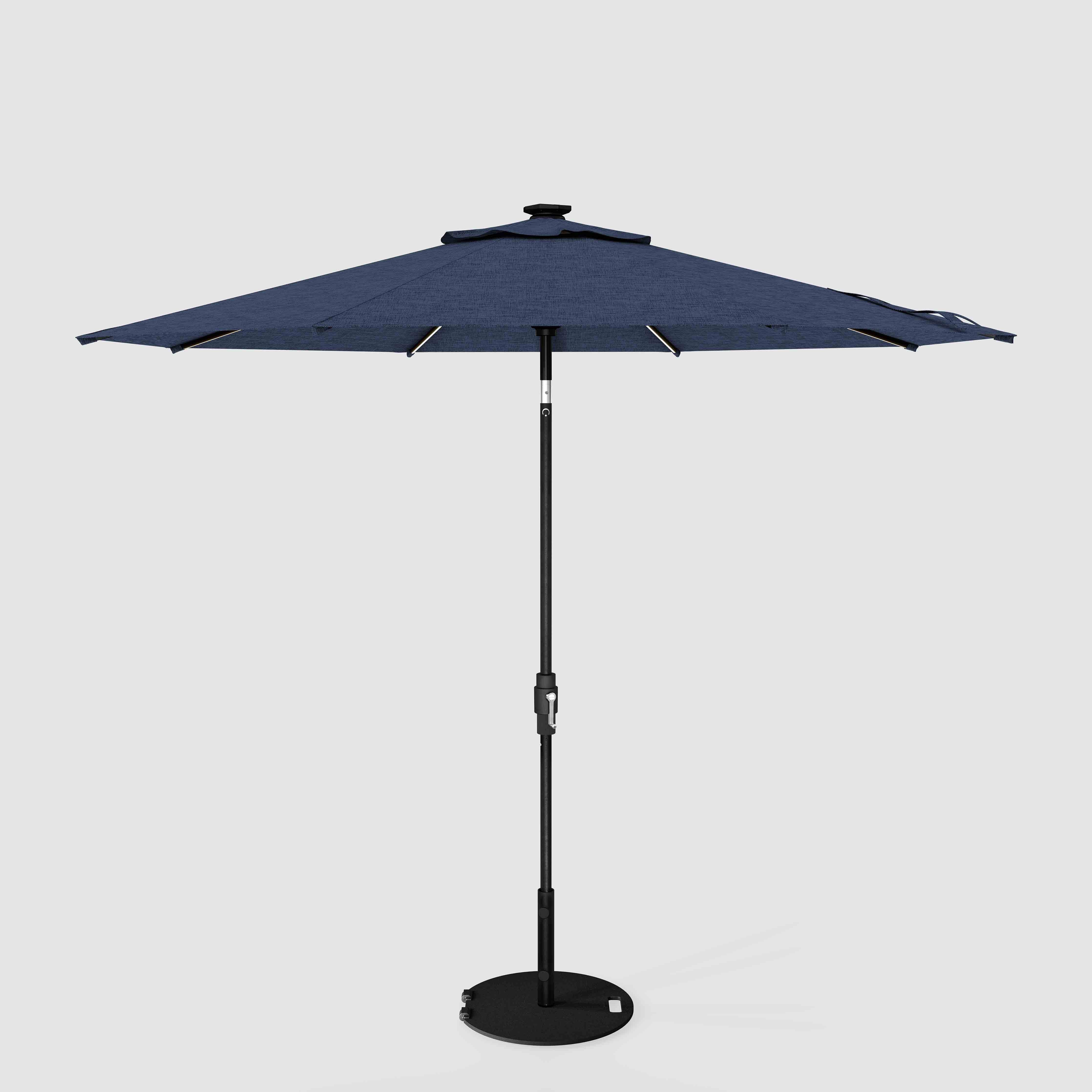 Le LED Swilt™ - Sunbrella Spectrum Indigo