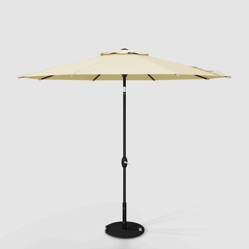 Parasols Inclinables