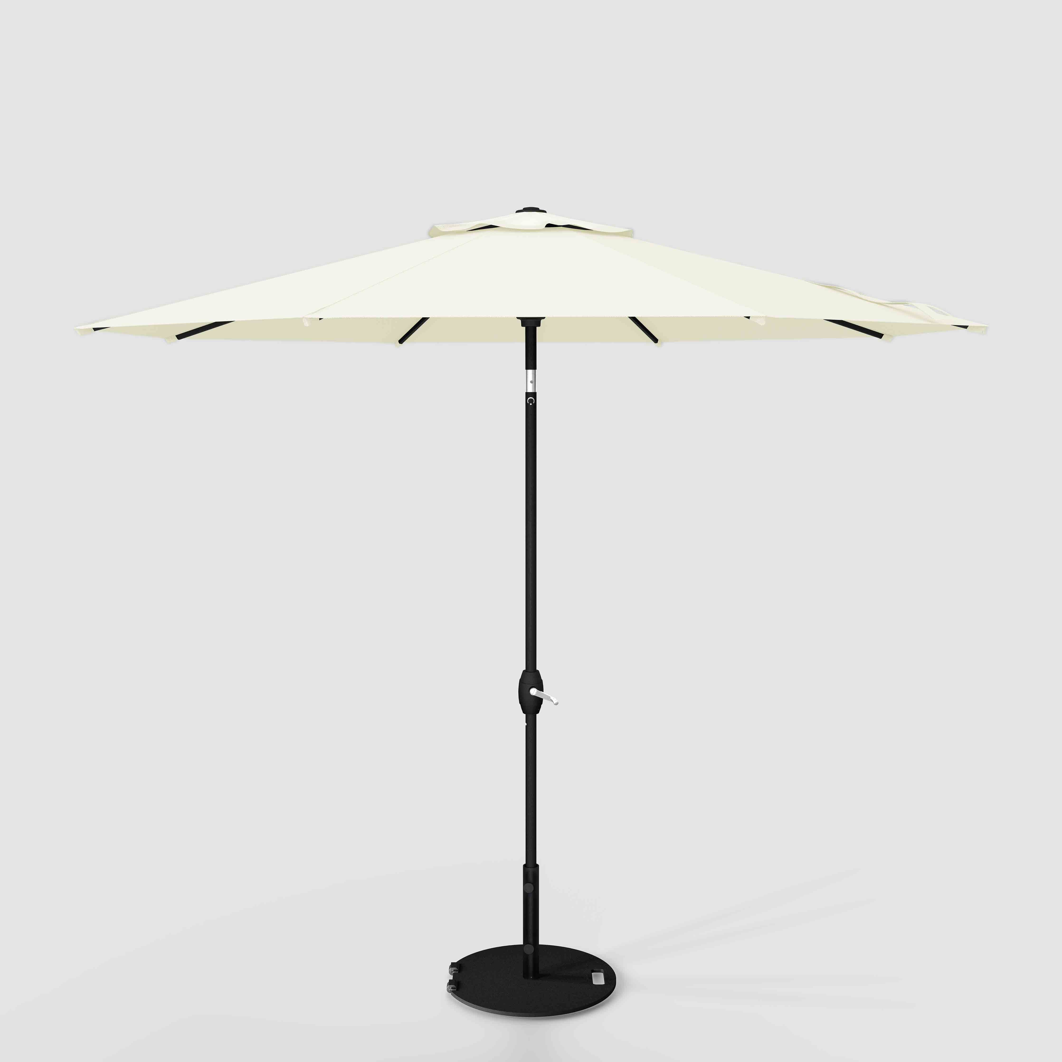 The Lean™ - Toile Sunbrella Naturelle
