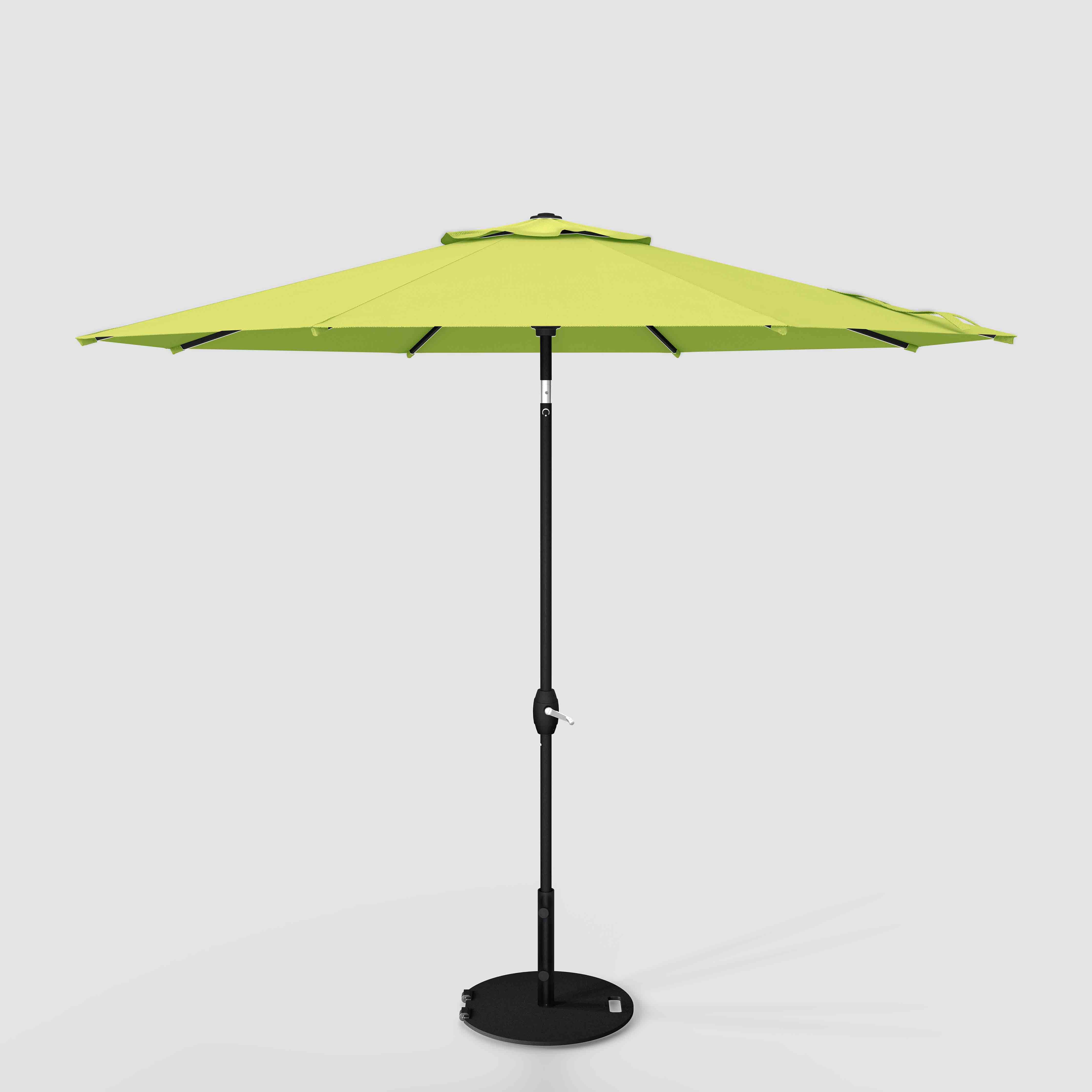 The Lean™ - Sunbrella Macaw