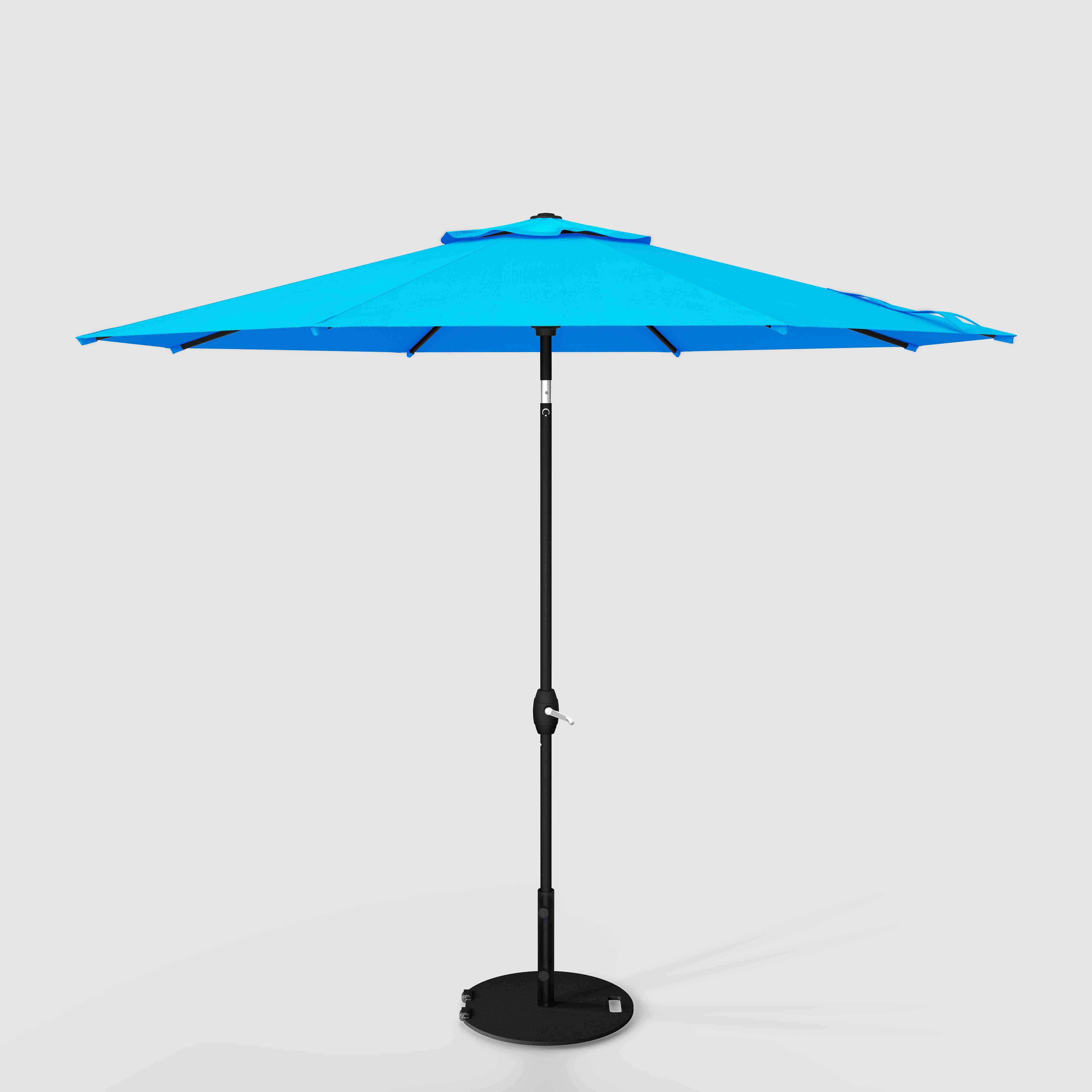 The Lean™ - Terylast Cobalt