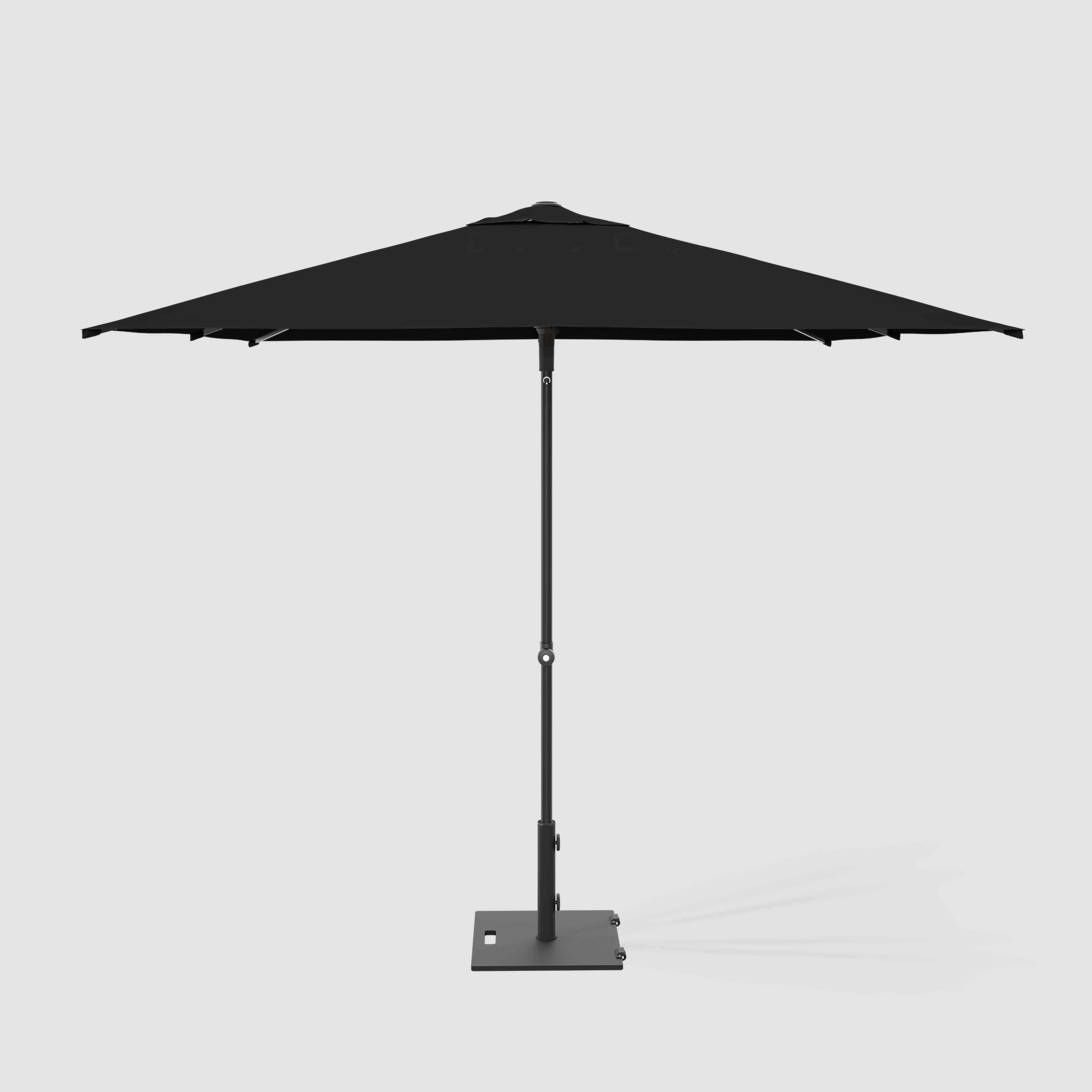 #color_Terylast Ebony - Black