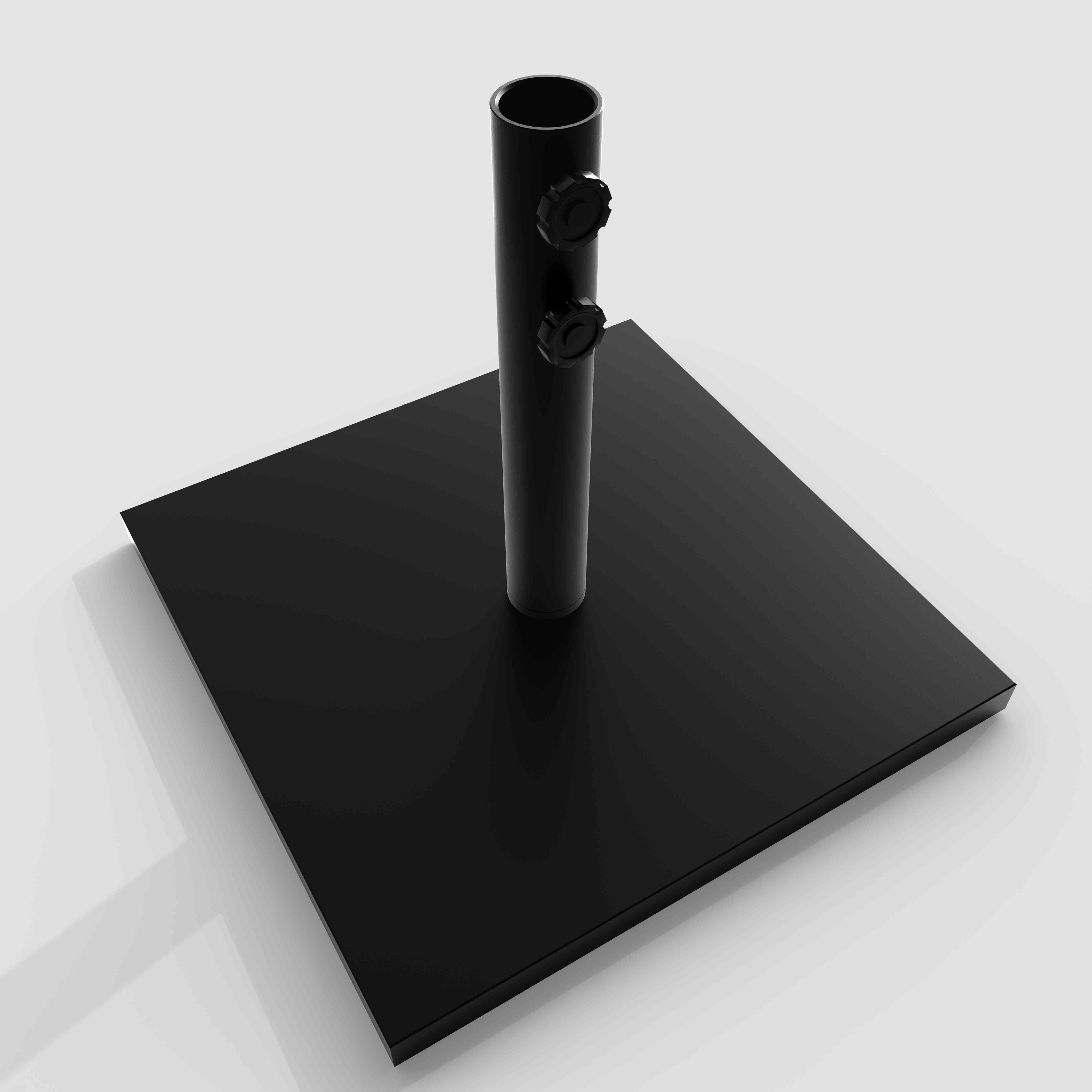 The Square Base