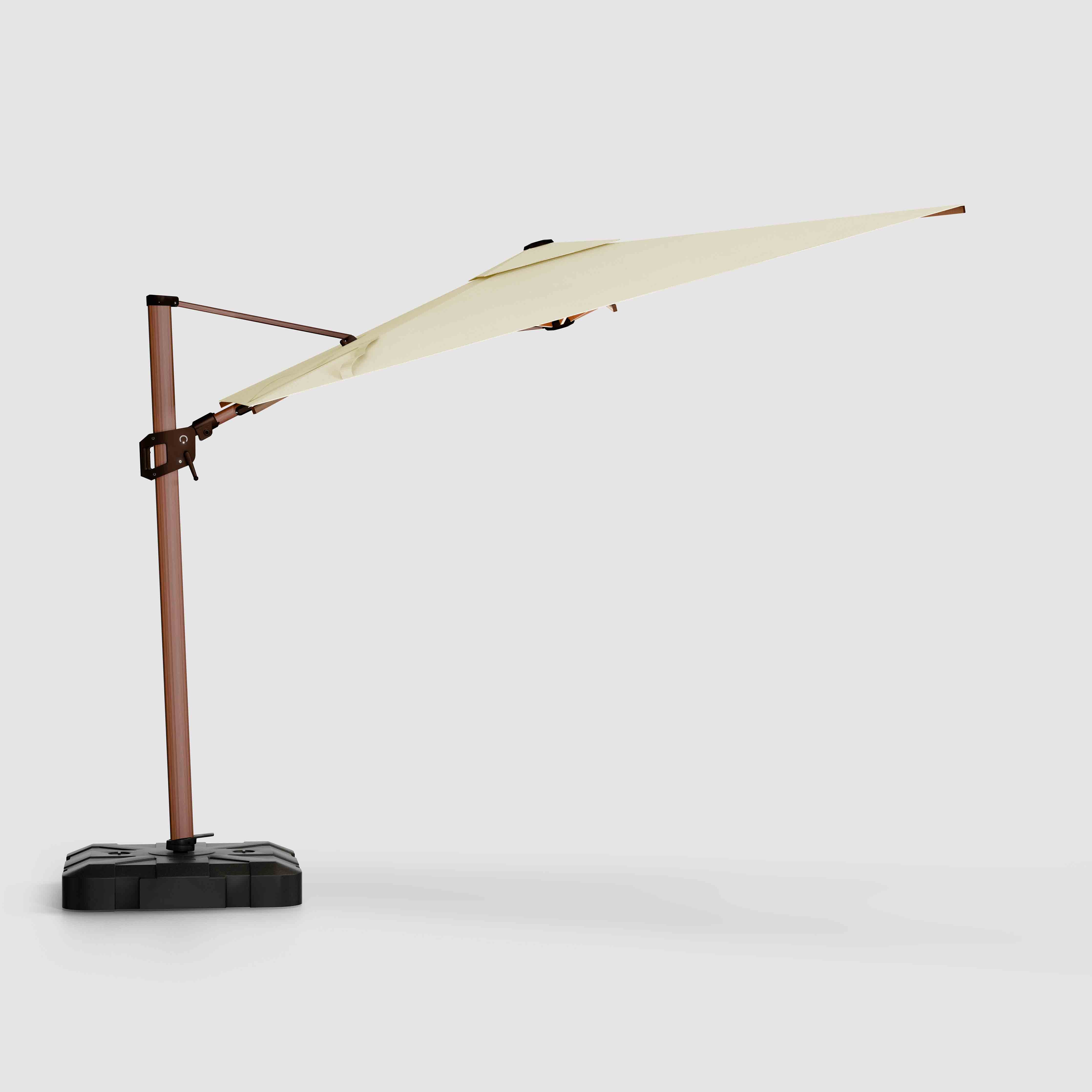 The Supreme Wooden™ -