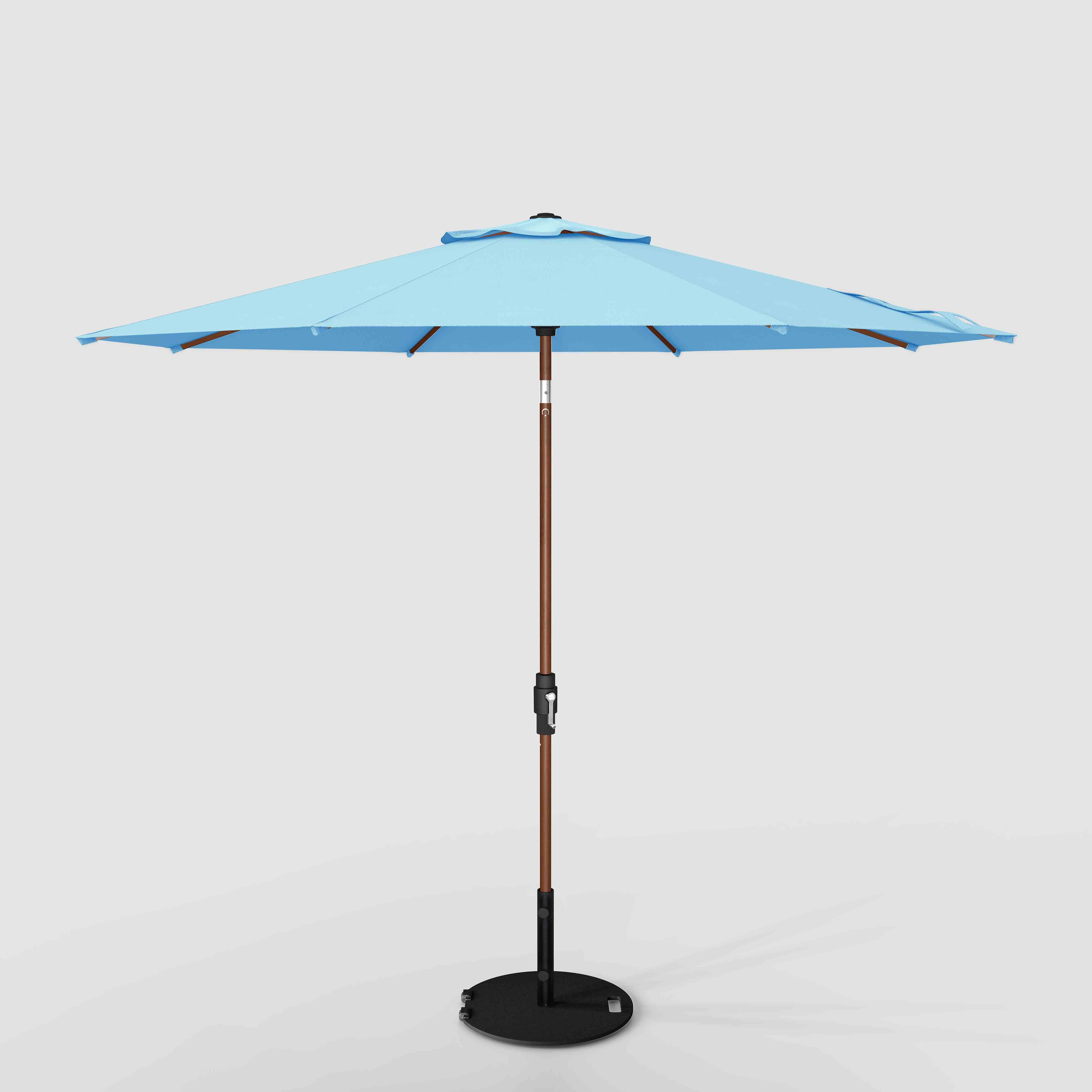Le Bois 2™ - Sunbrella Capri