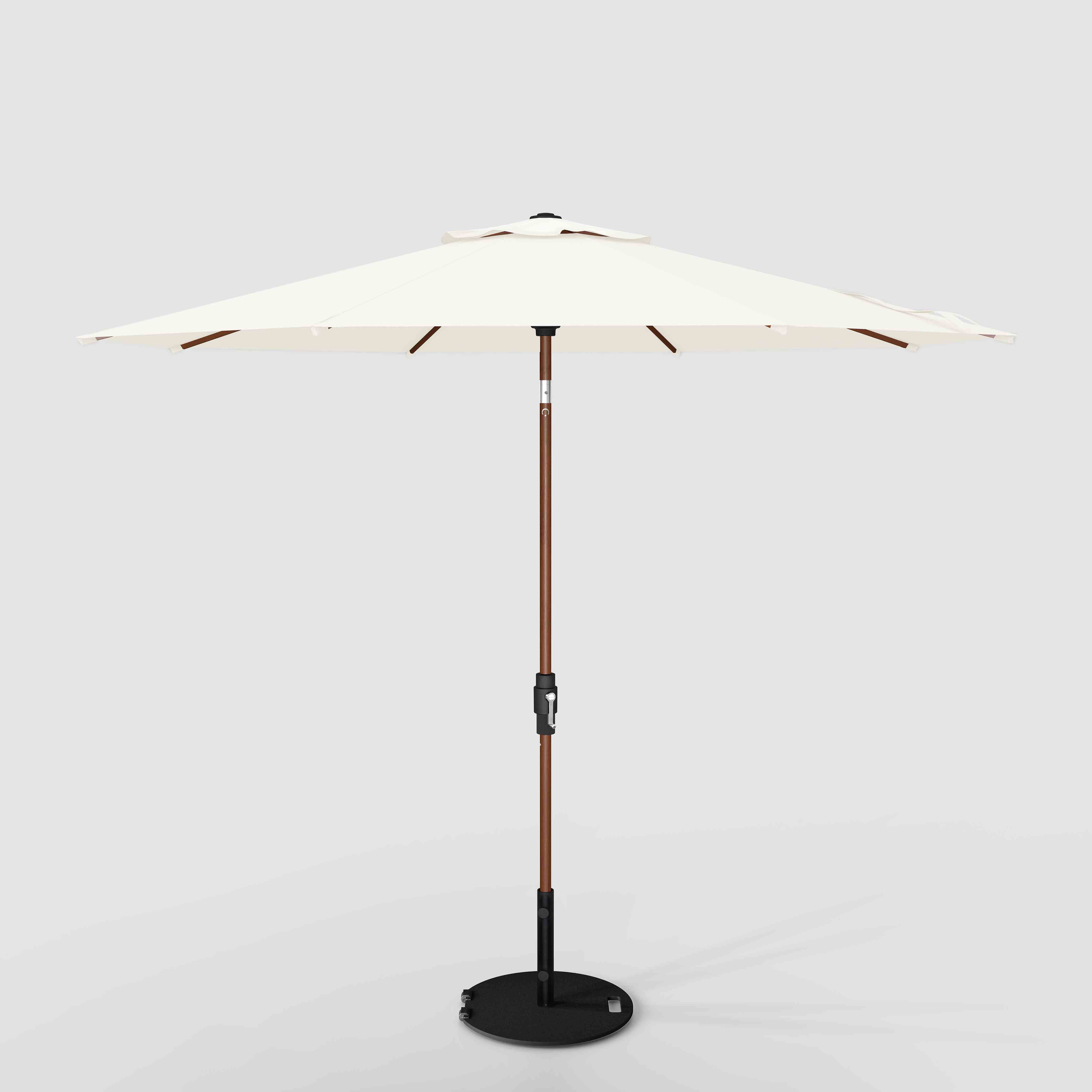 Le Wooden 2™ -