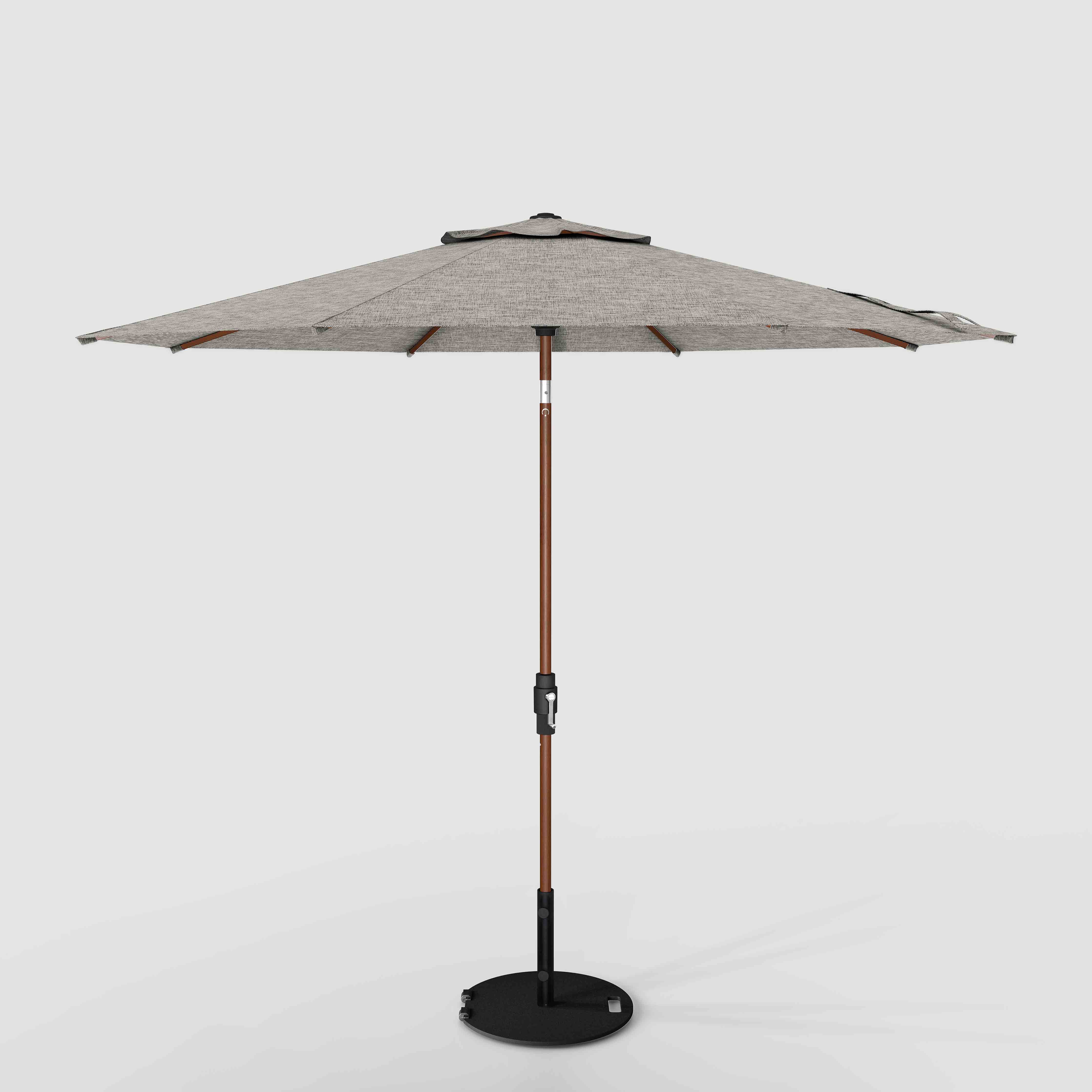 The Wooden 2™ -