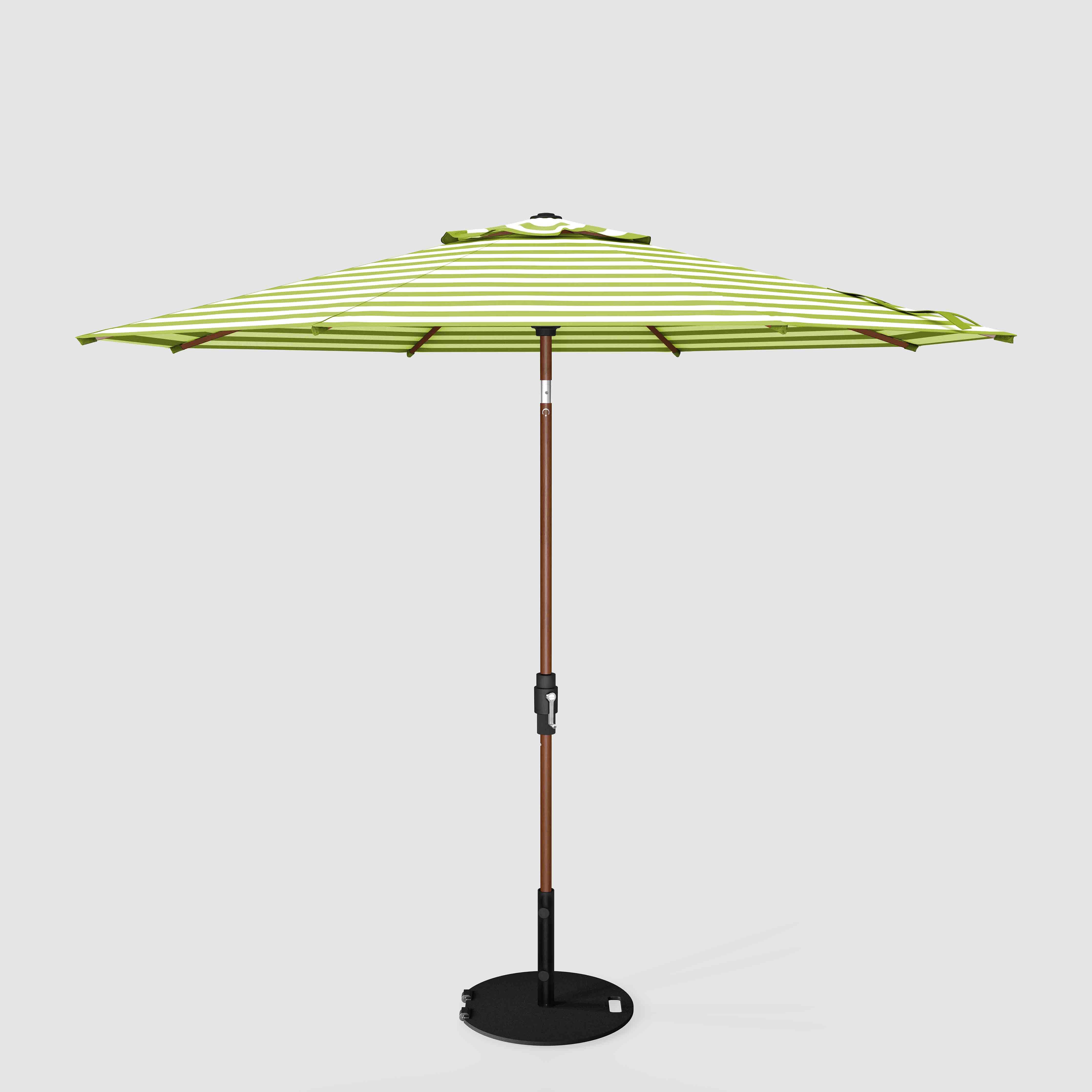 The Wooden 2™ -