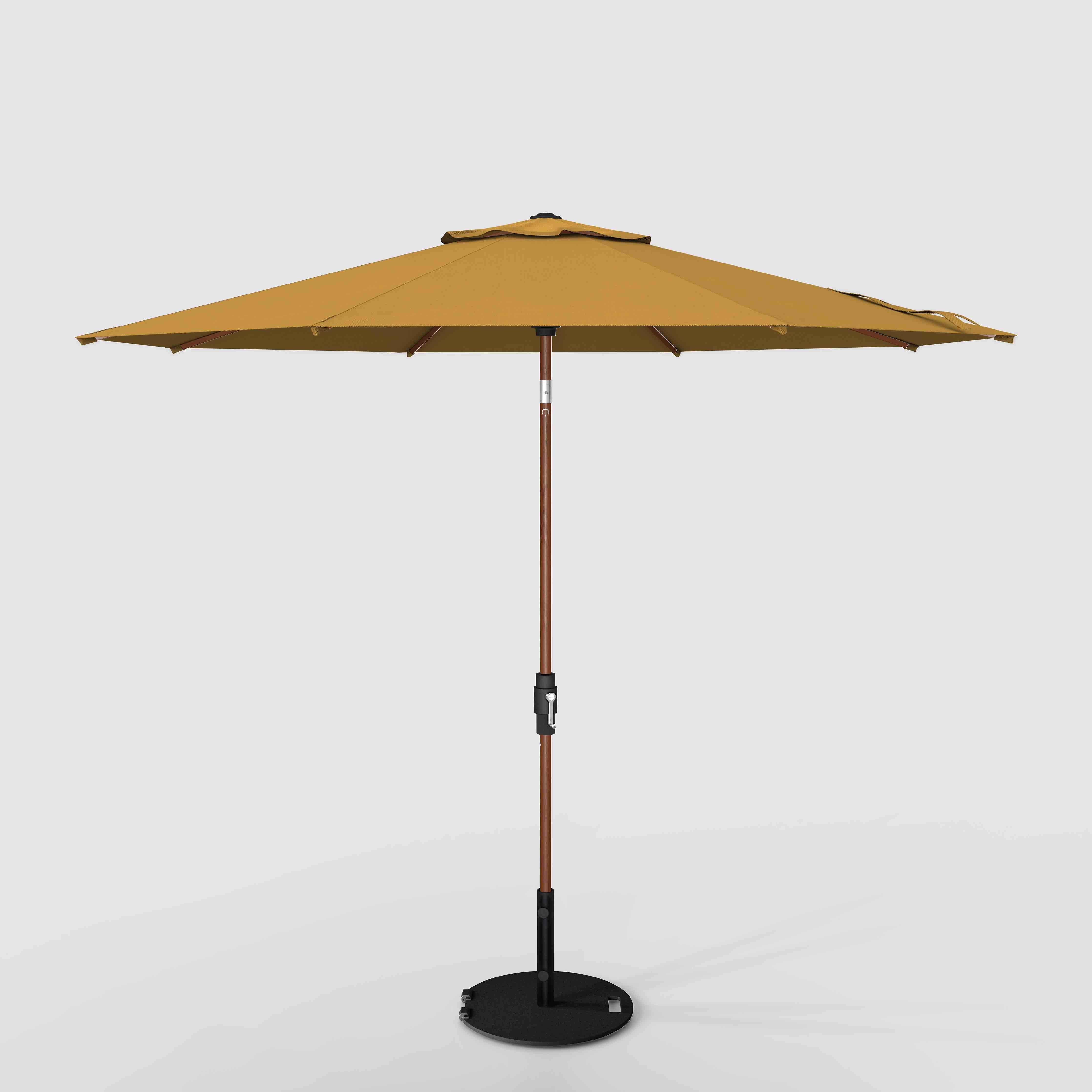 The Wooden 2™ -