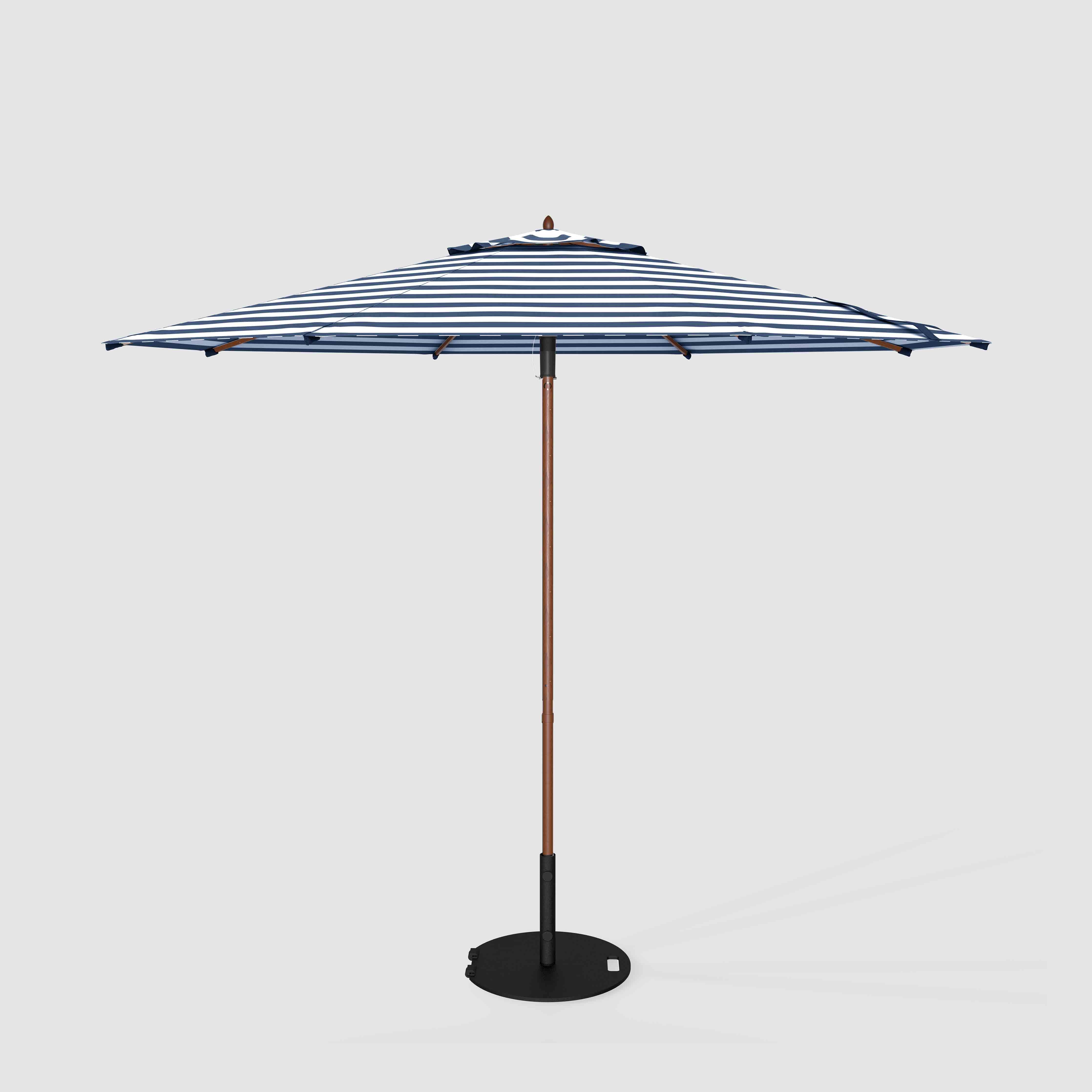 The Wooden™ -