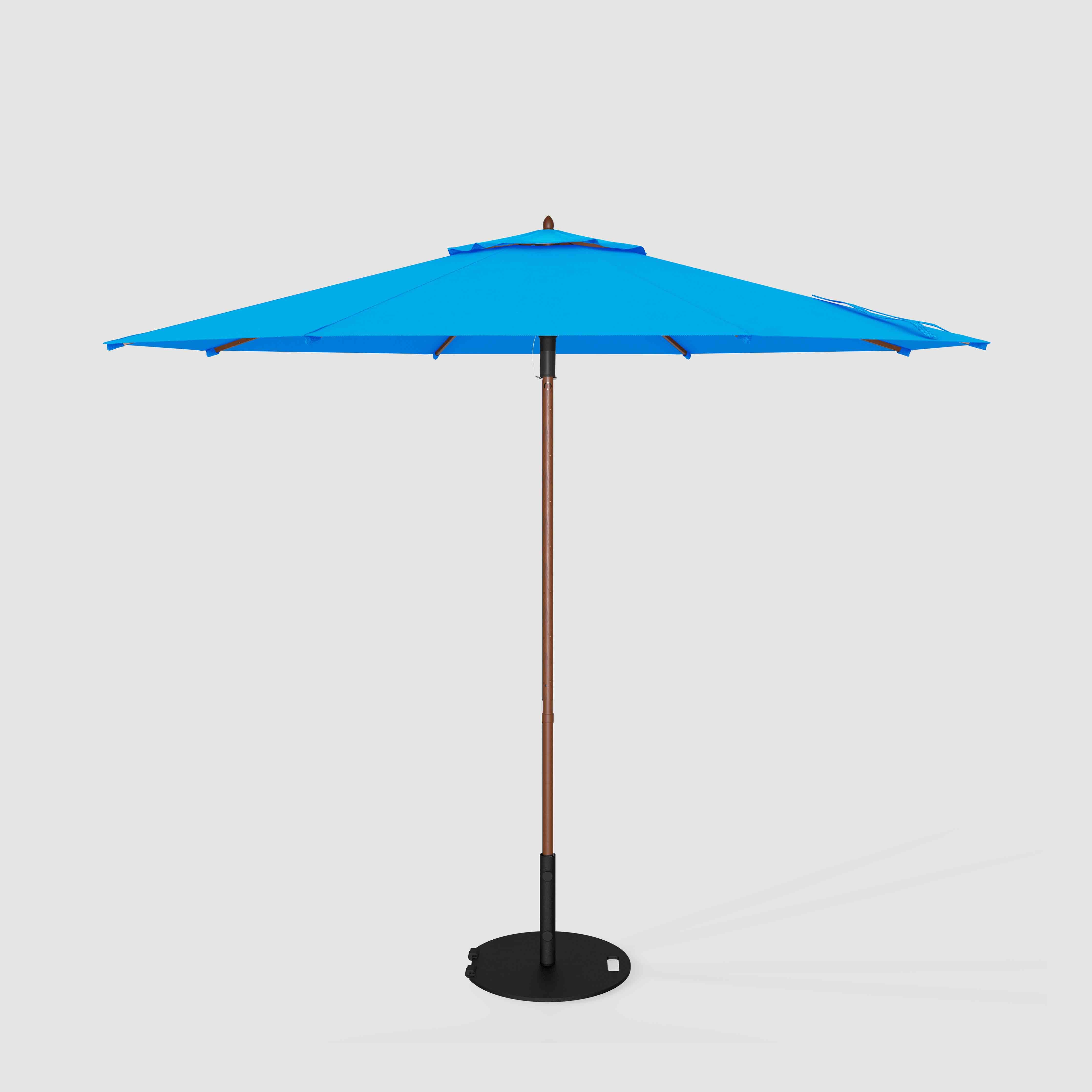 The Wooden™ - Terylast Cobalt