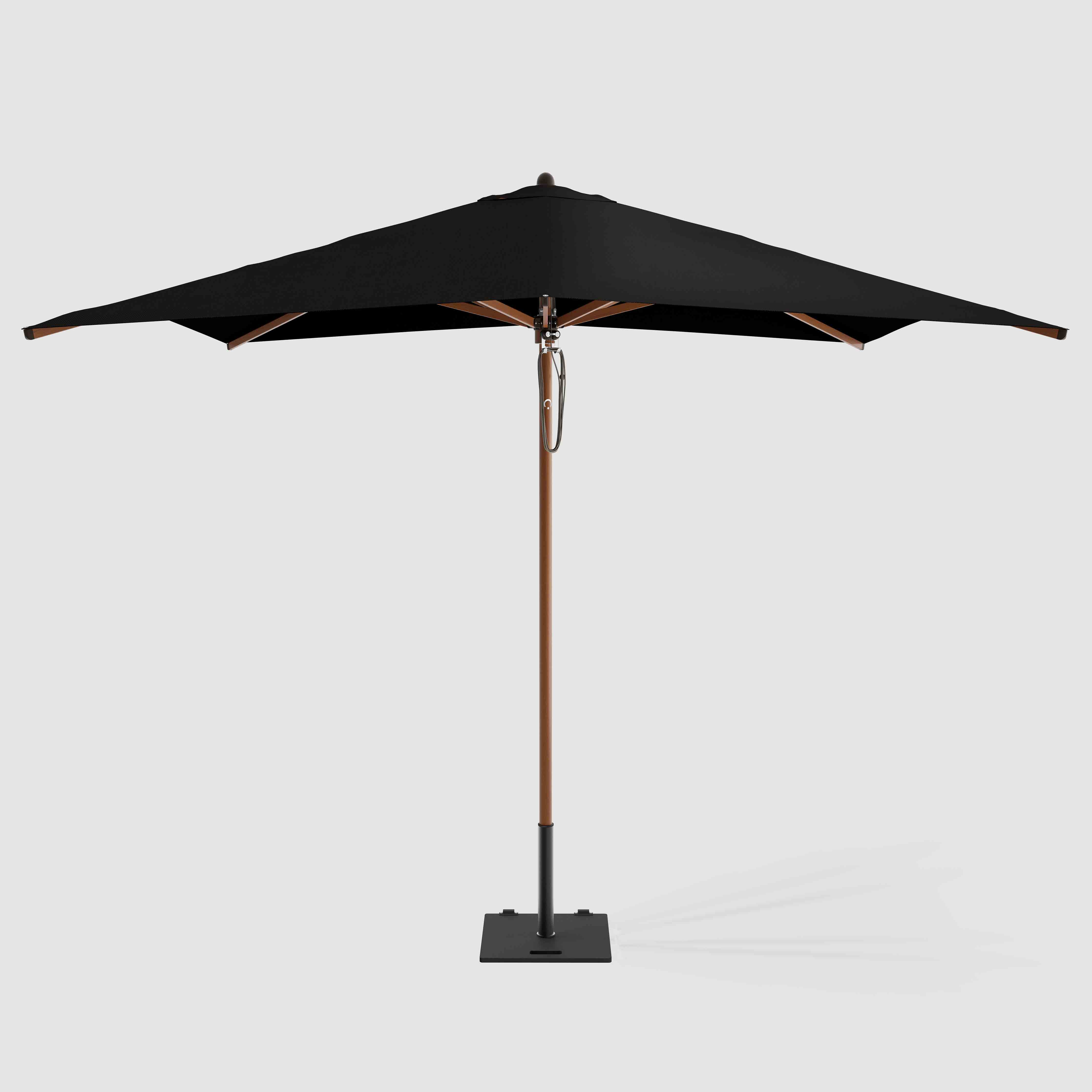 #Size_10ft x 10ft #pole finish_Wood