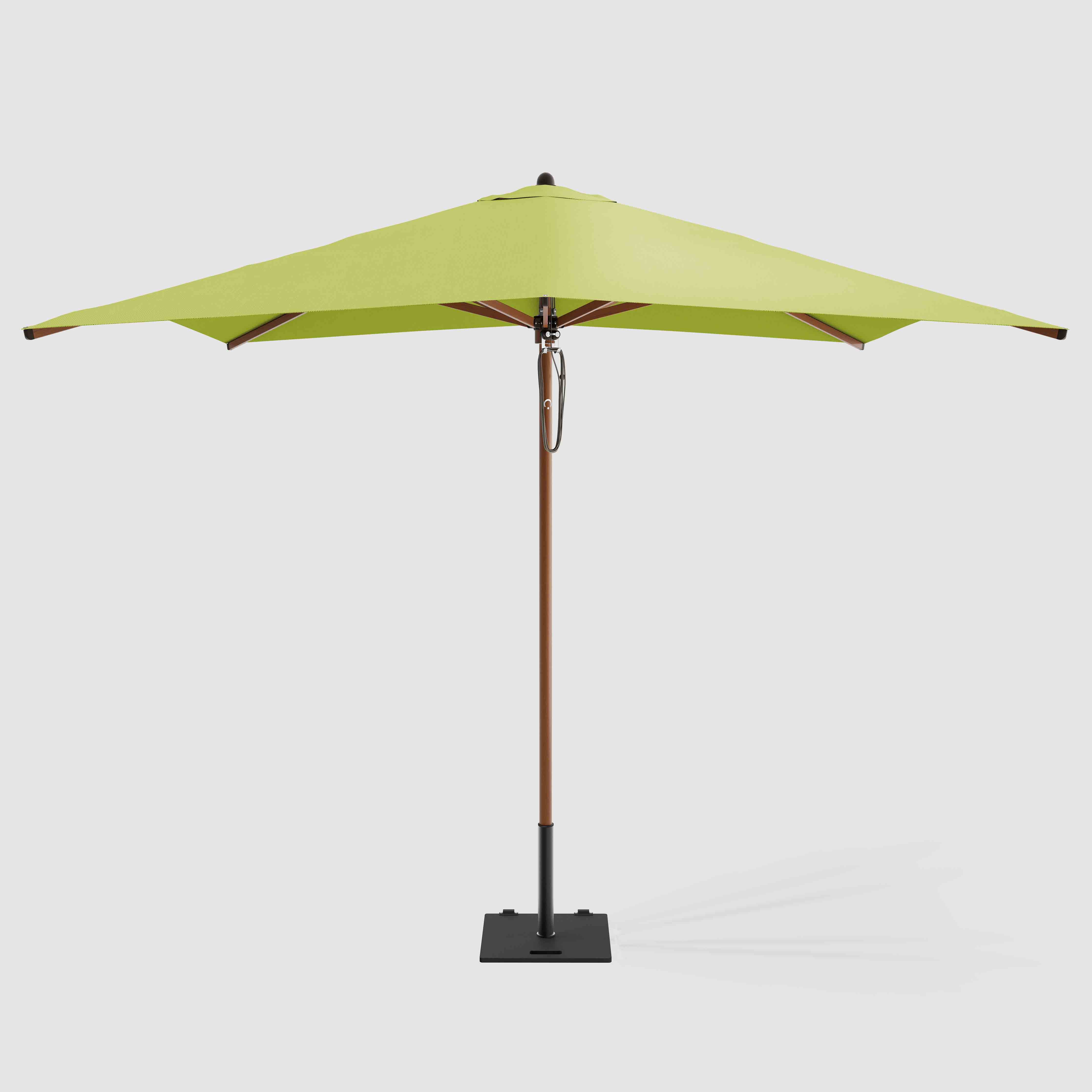 #Size_10ft x 10ft #pole finish_Wood