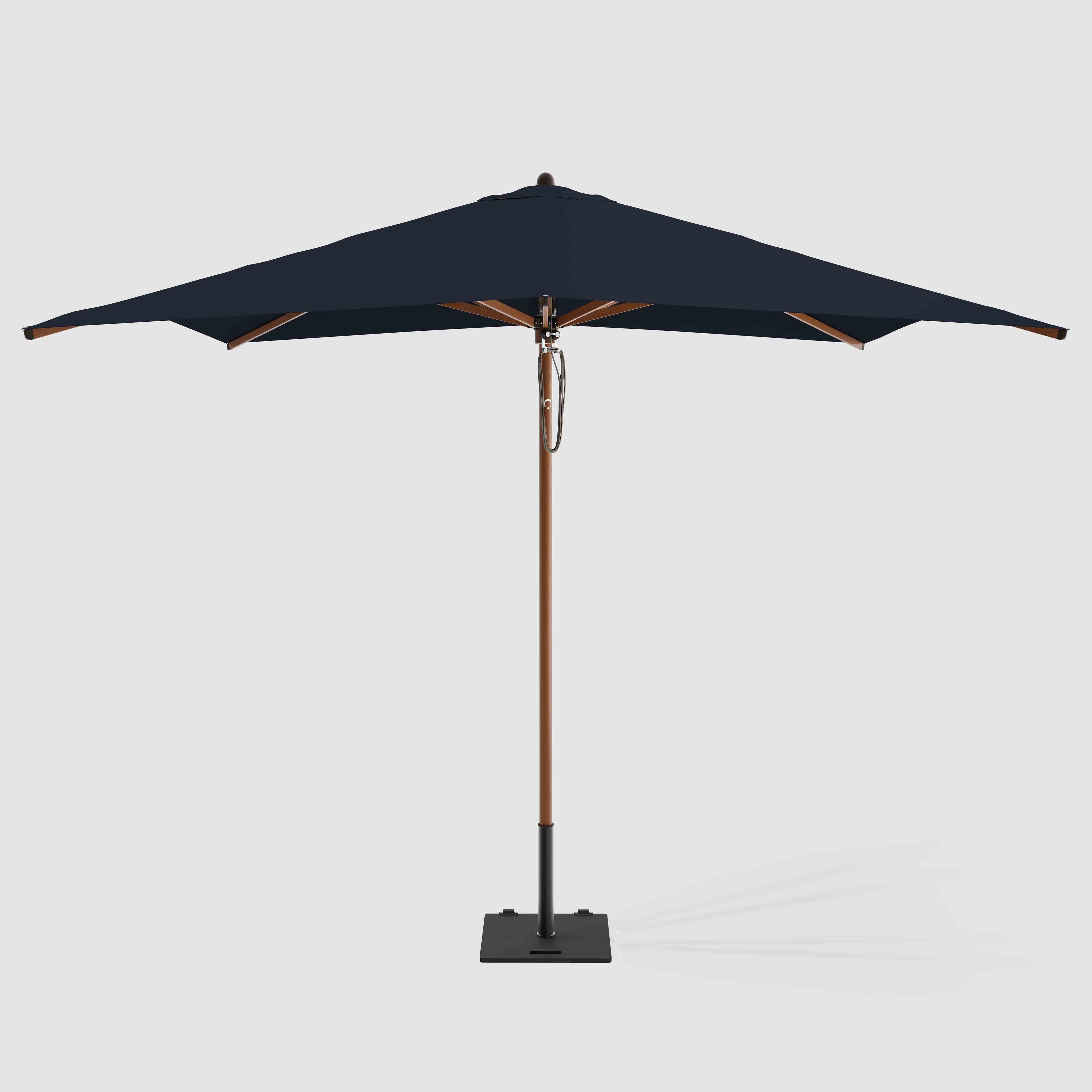 #Size_10ft x 10ft #pole finish_Wood
