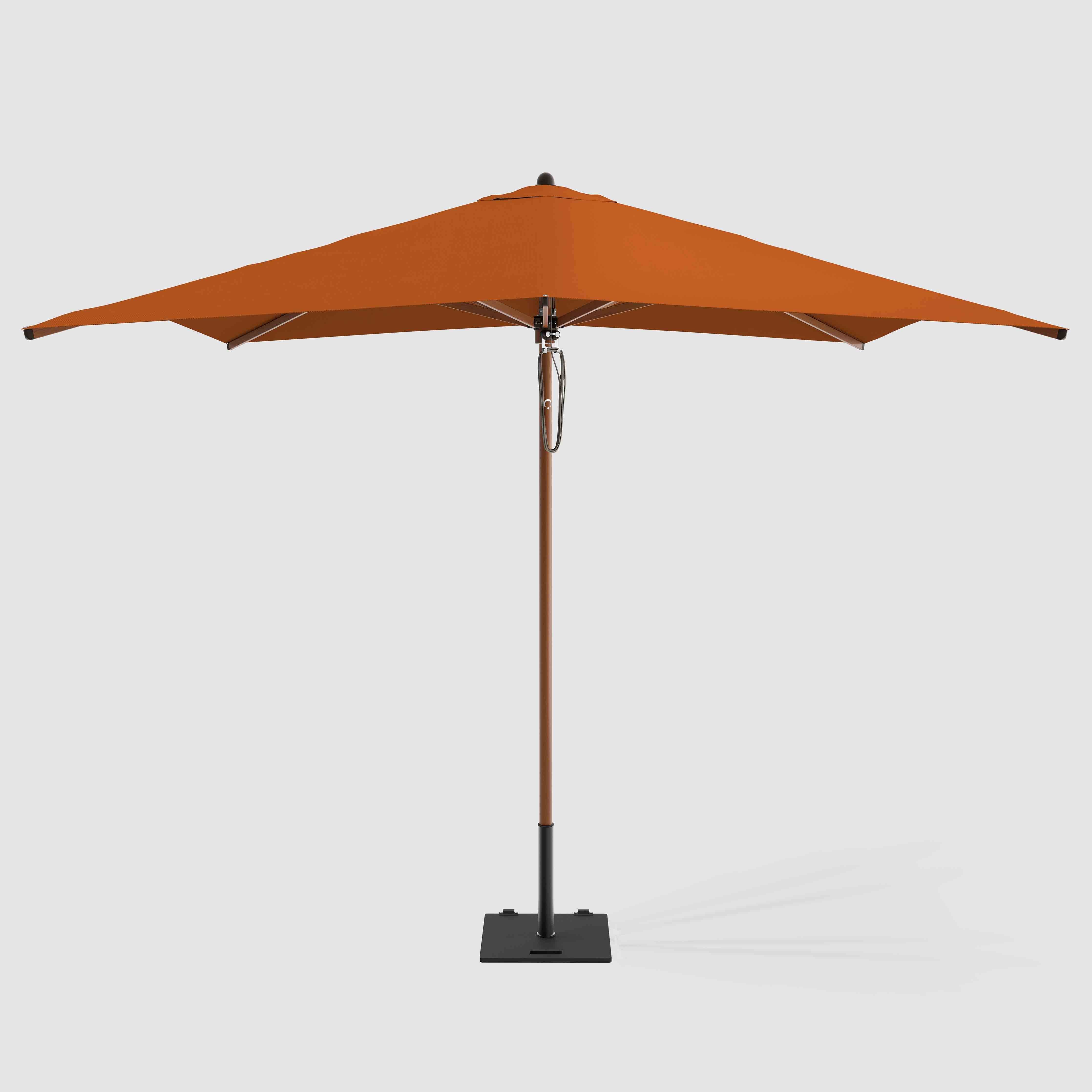 #Size_10ft x 10ft #pole finish_Wood