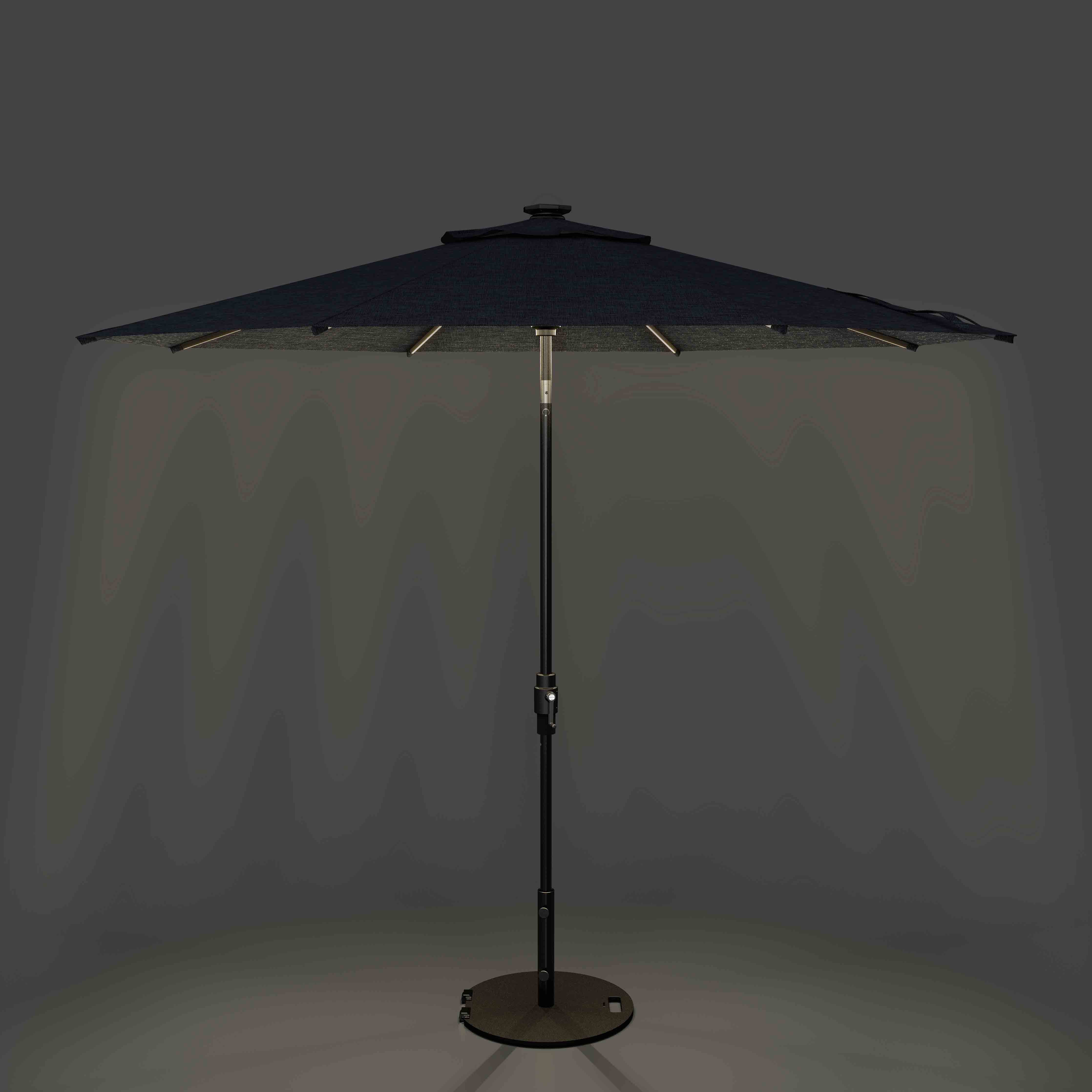 Le LED Swilt™ - Sunbrella Spectrum Indigo
