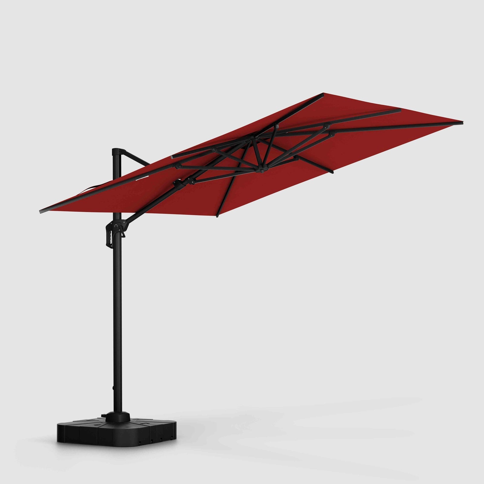 #color_Sunbrella Red