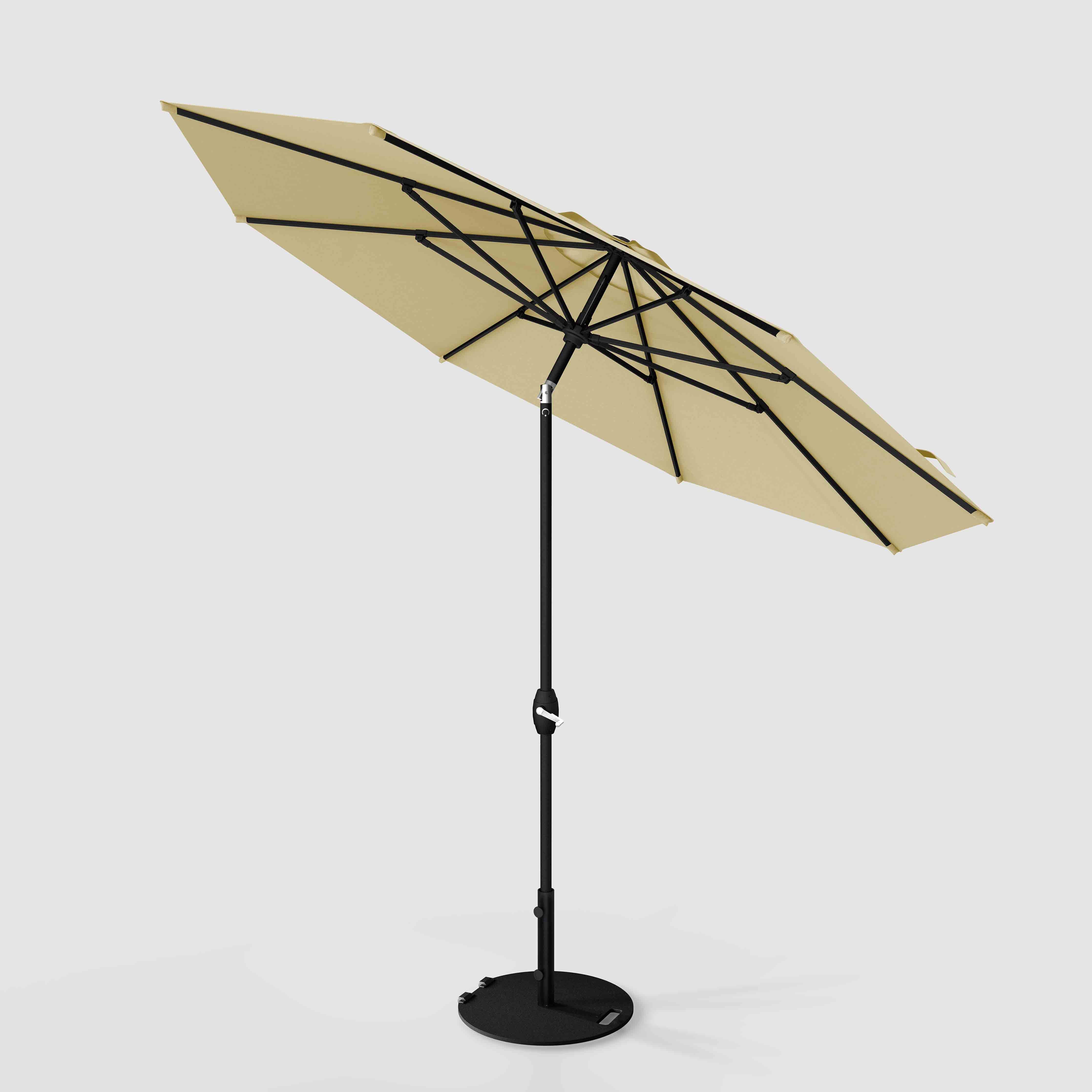 The Lean™ - Sunbrella Antique Beige