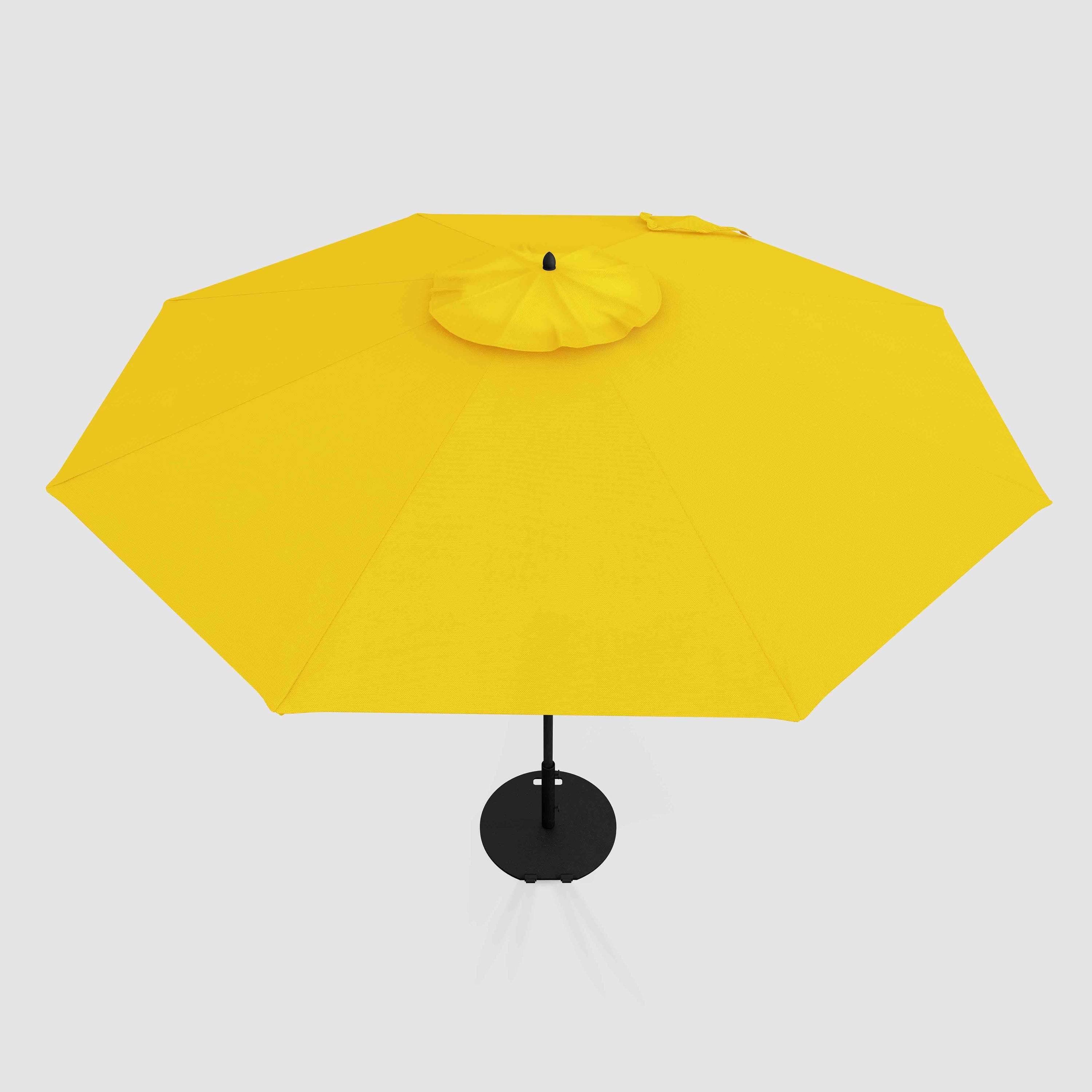 #color_Terylast Sunflower