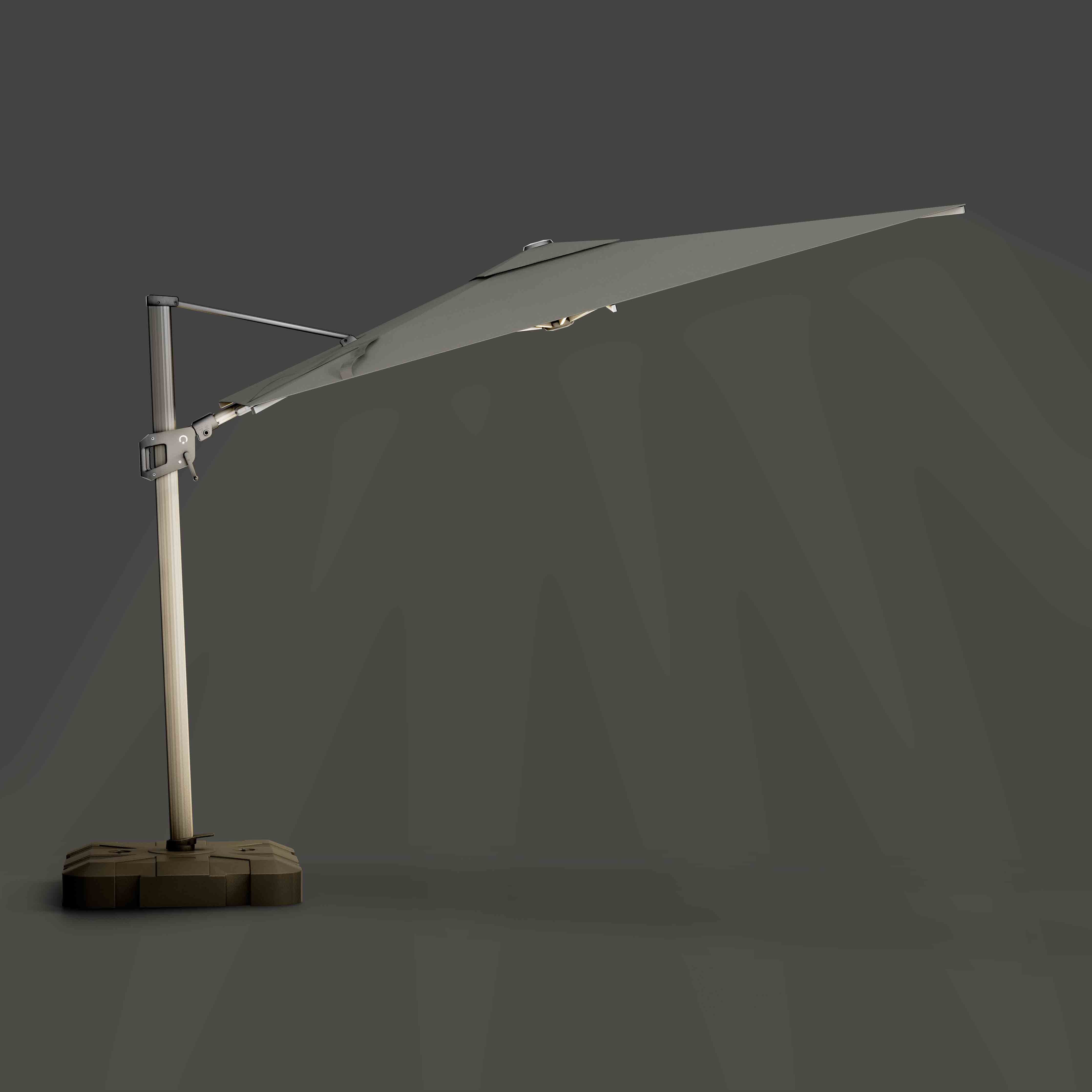 The Supreme™ - Sunbrella Antique Beige