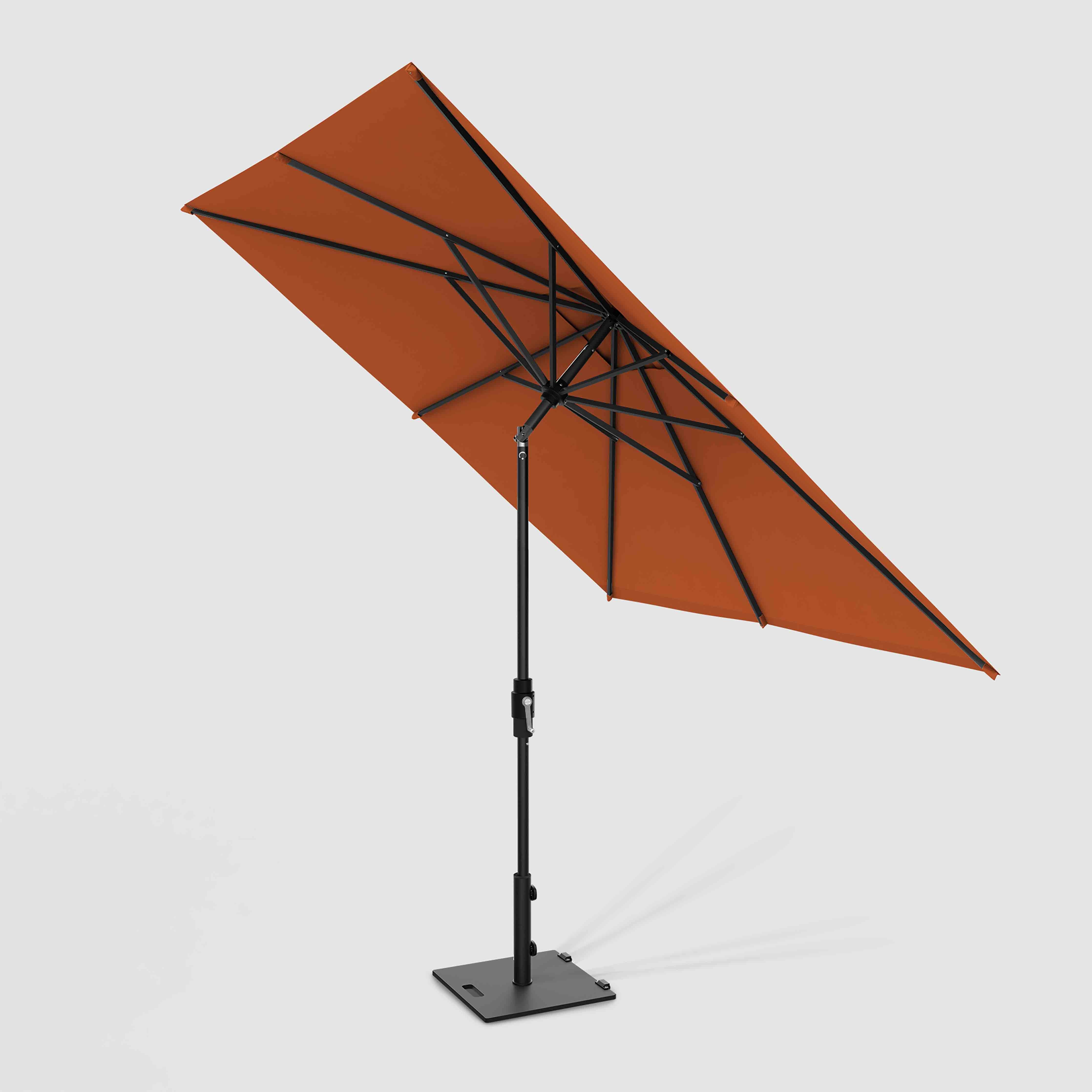 The Square Swilt - Terylast Terracotta