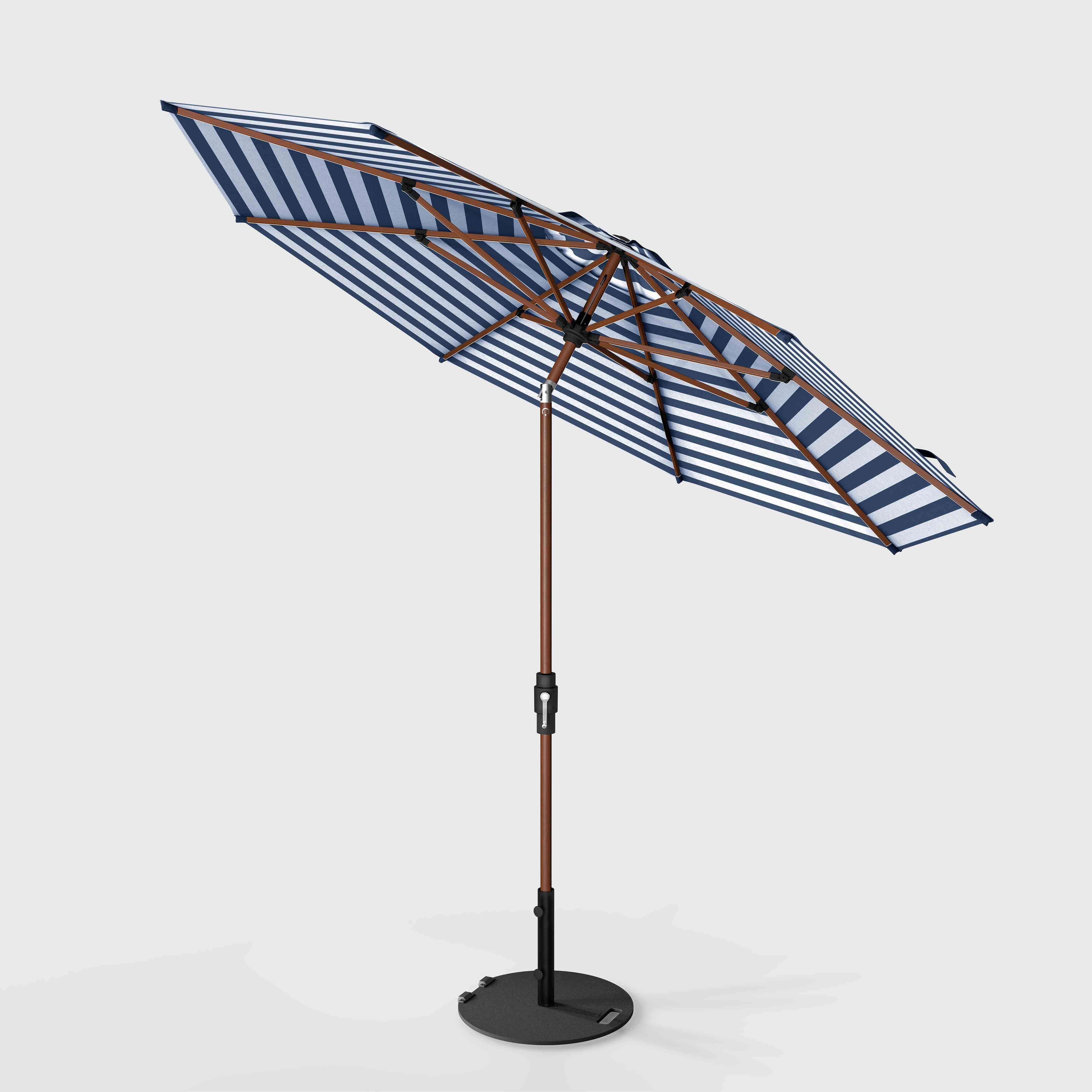 The Wooden 2™ -