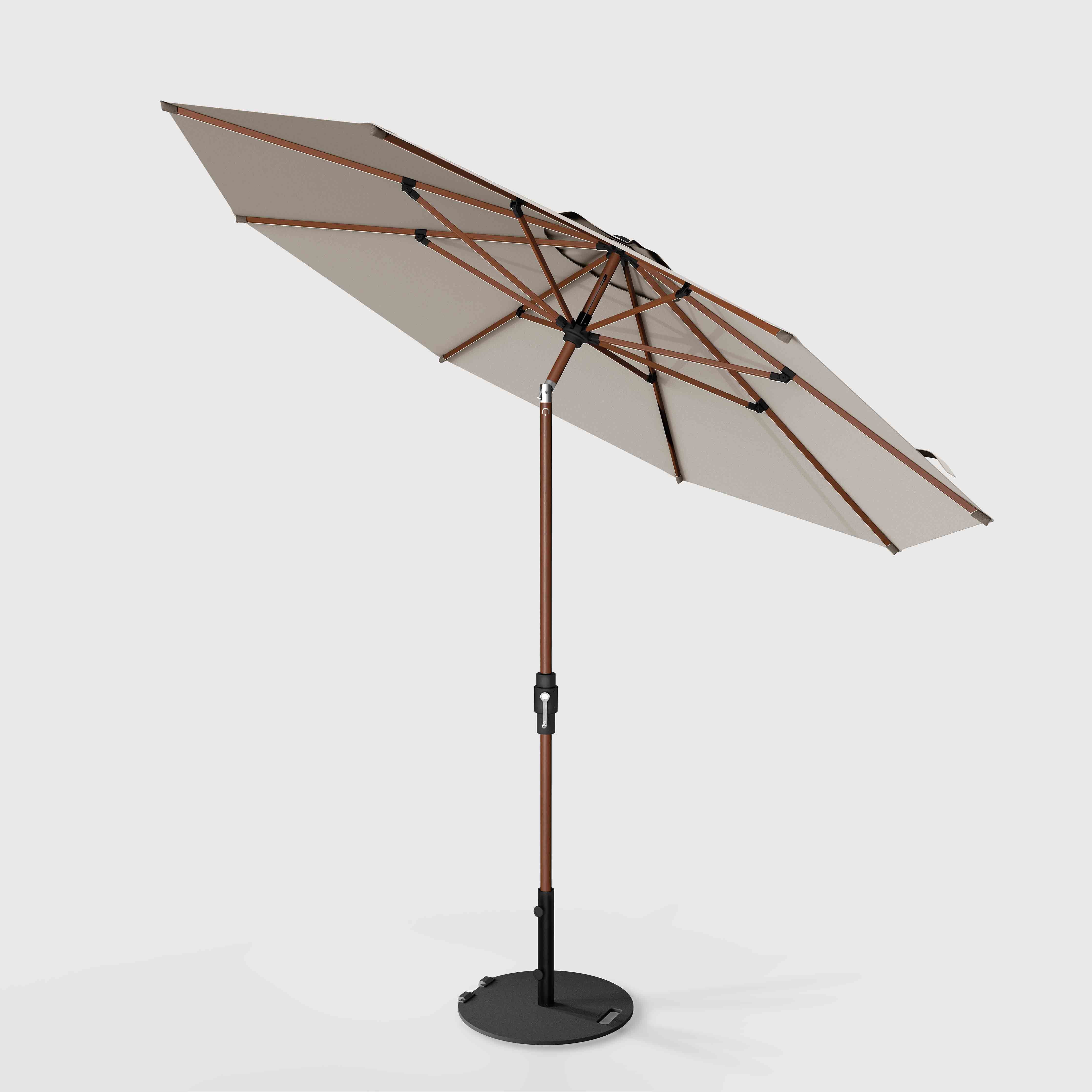 The Wooden 2™ -
