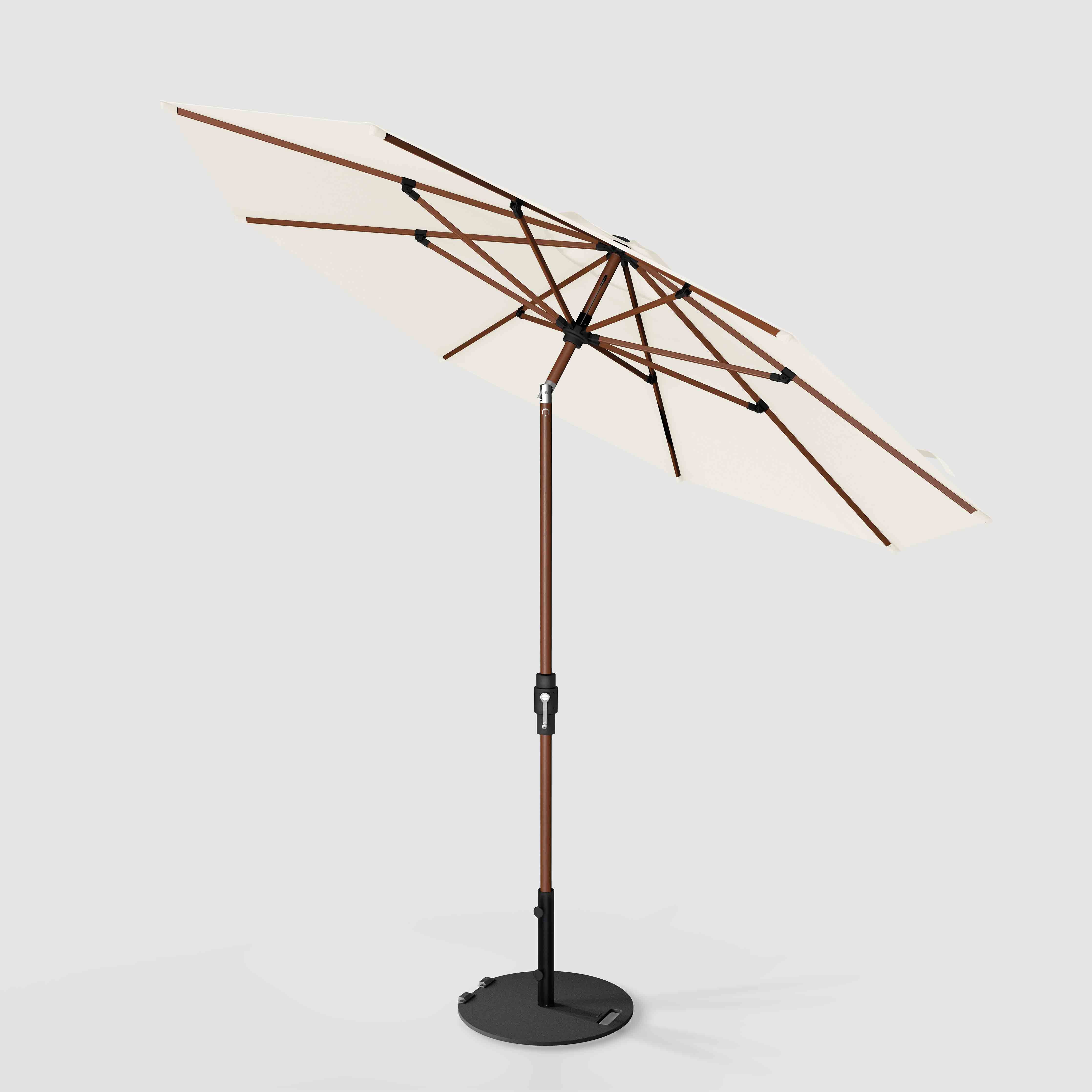 Le Wooden 2™ -