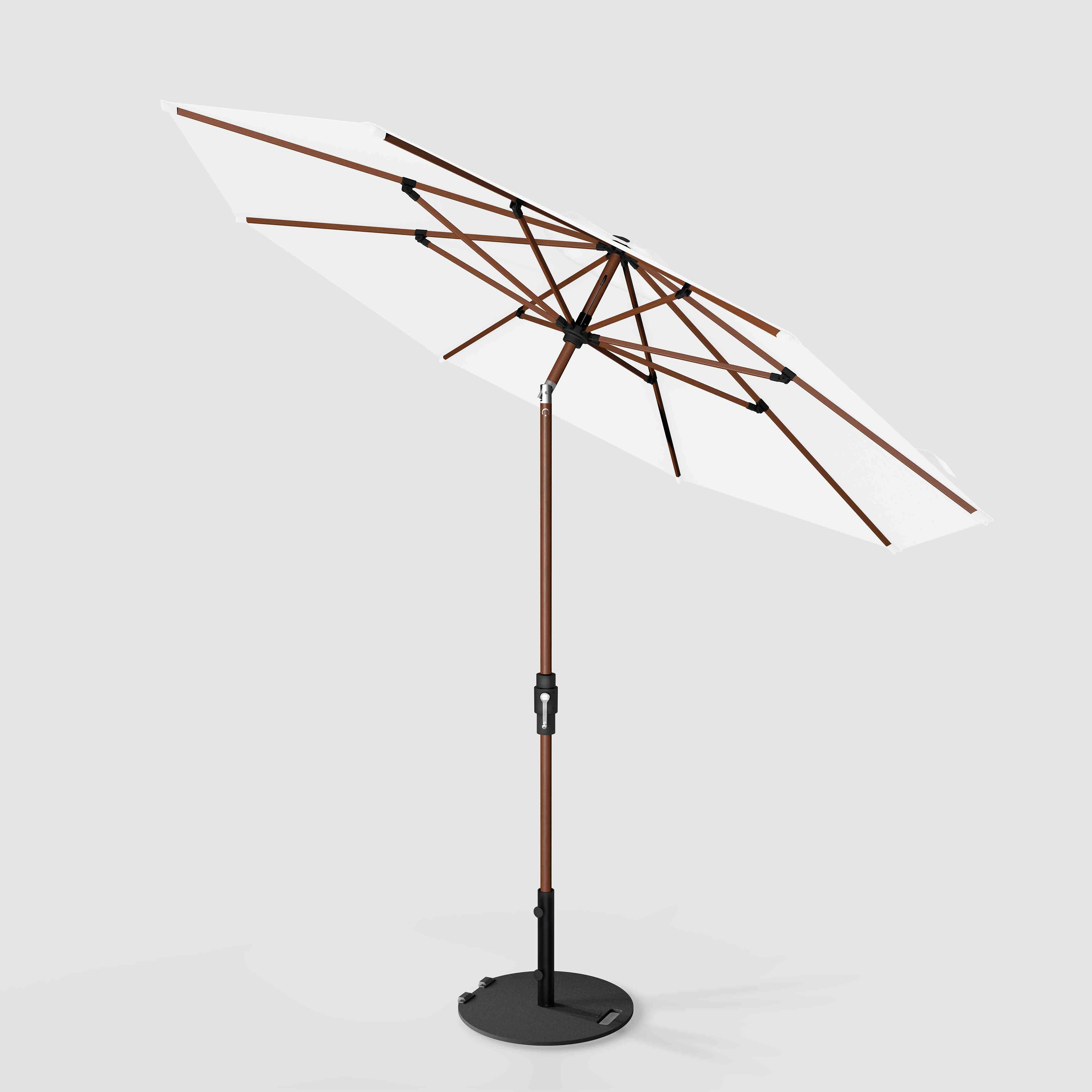 The Wooden 2™ -