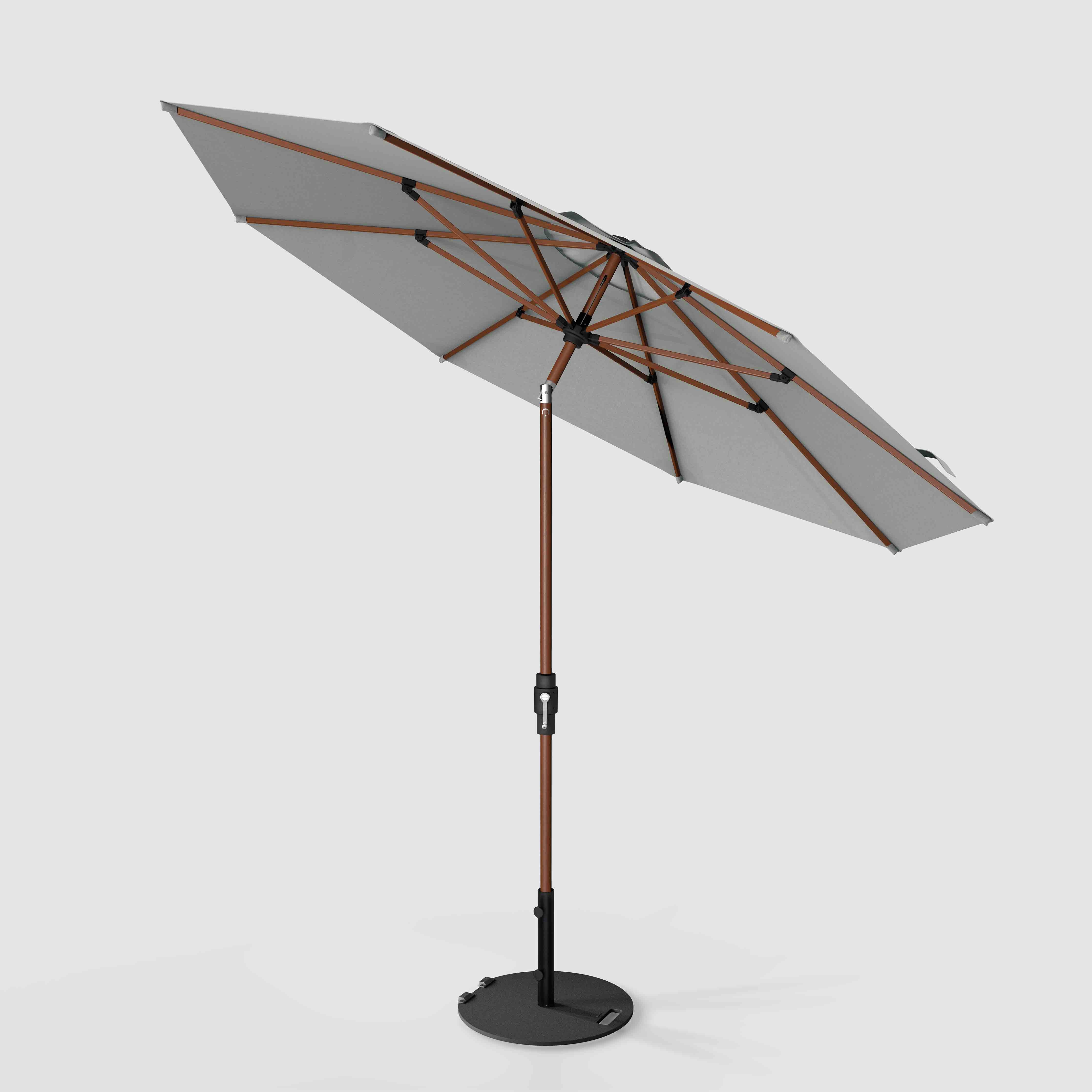 The Wooden 2™ -