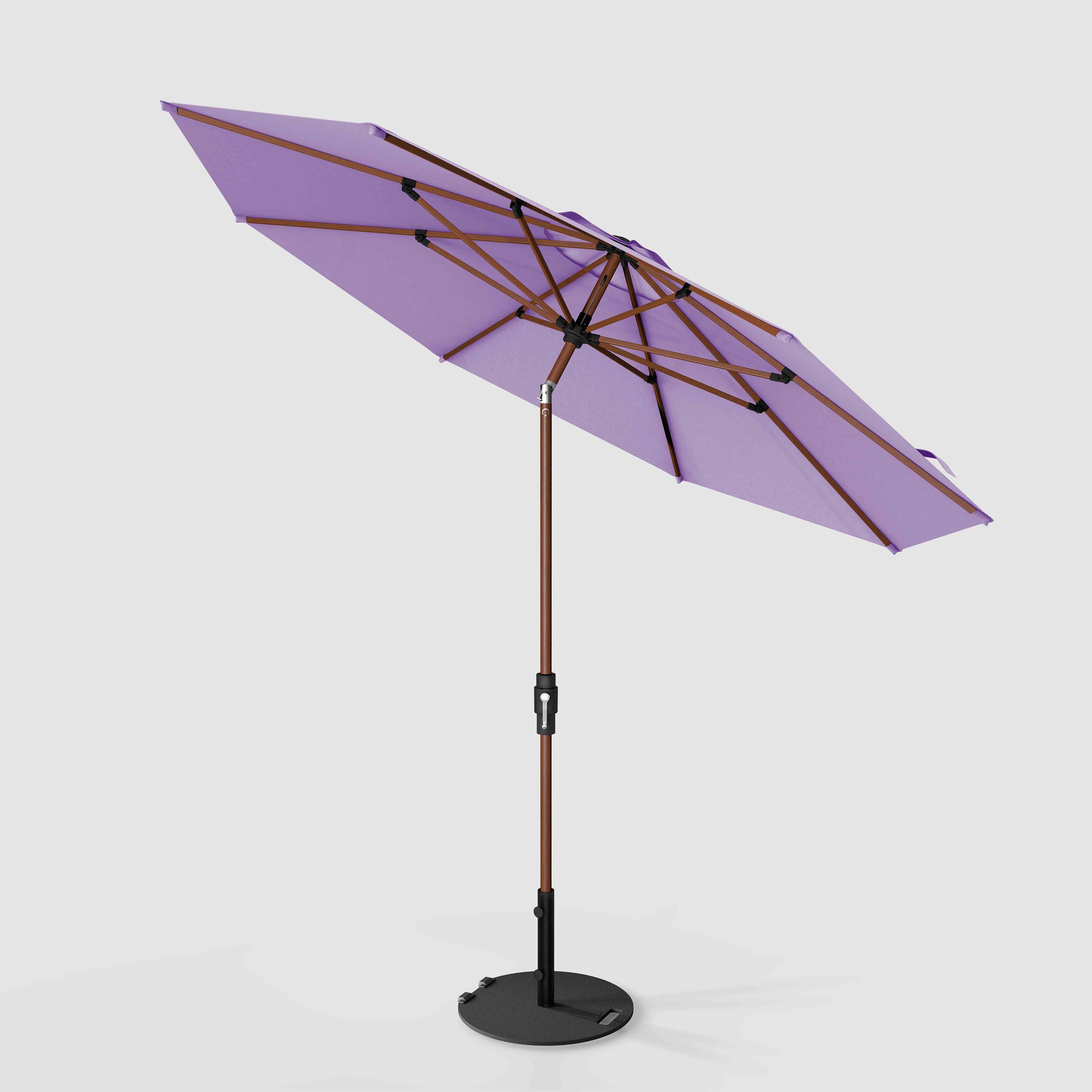The Wooden 2™ -