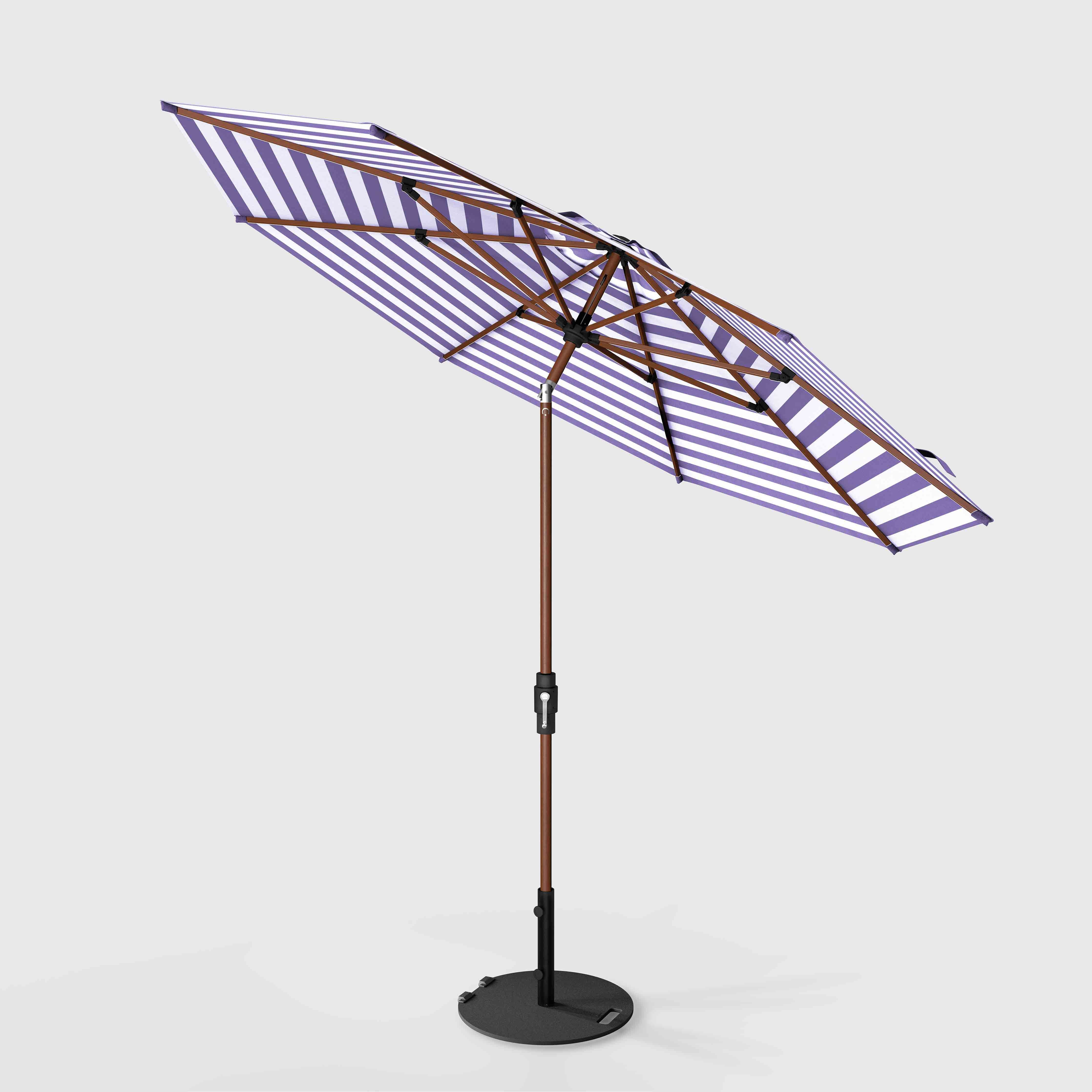 The Wooden 2™ -