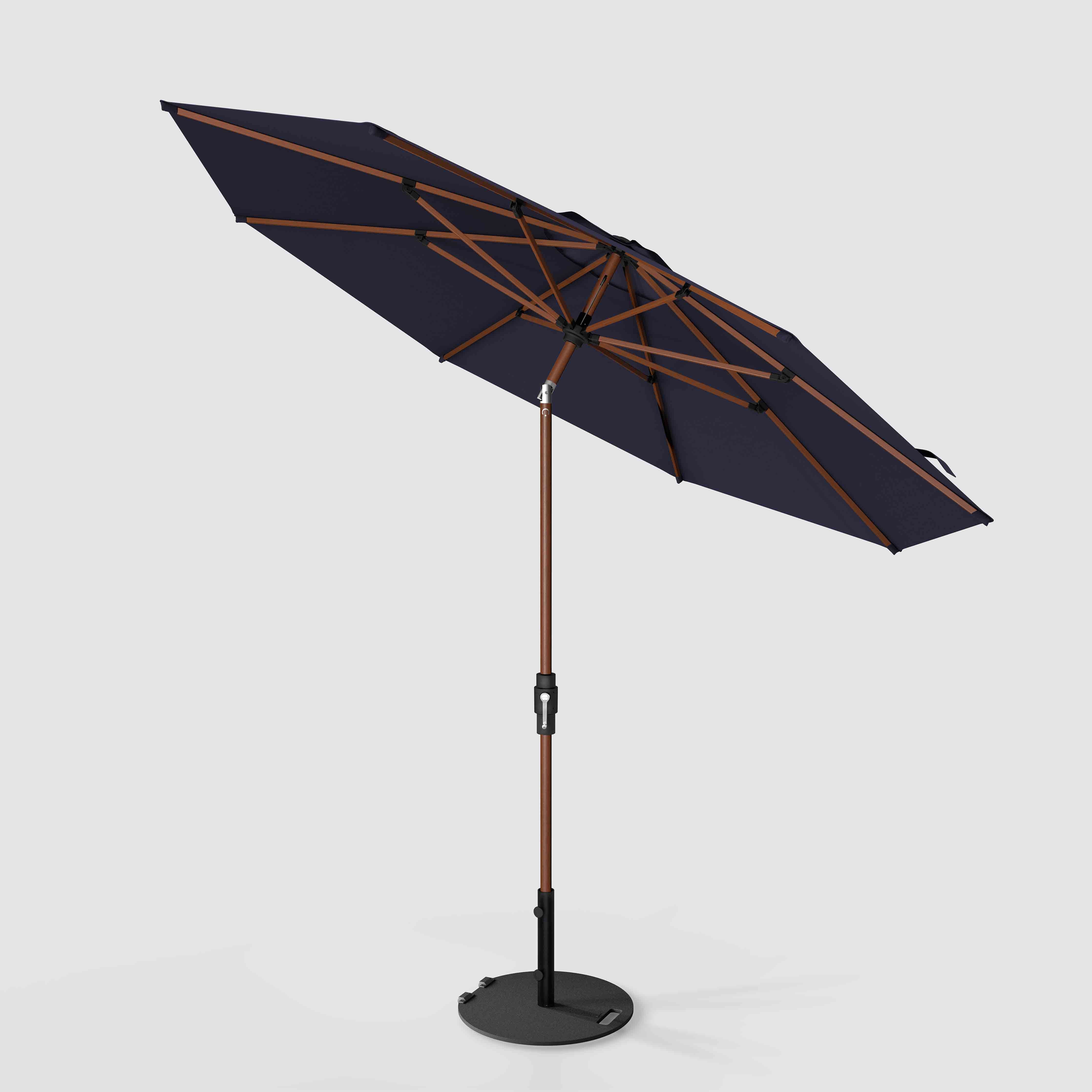 The Wooden 2™ -