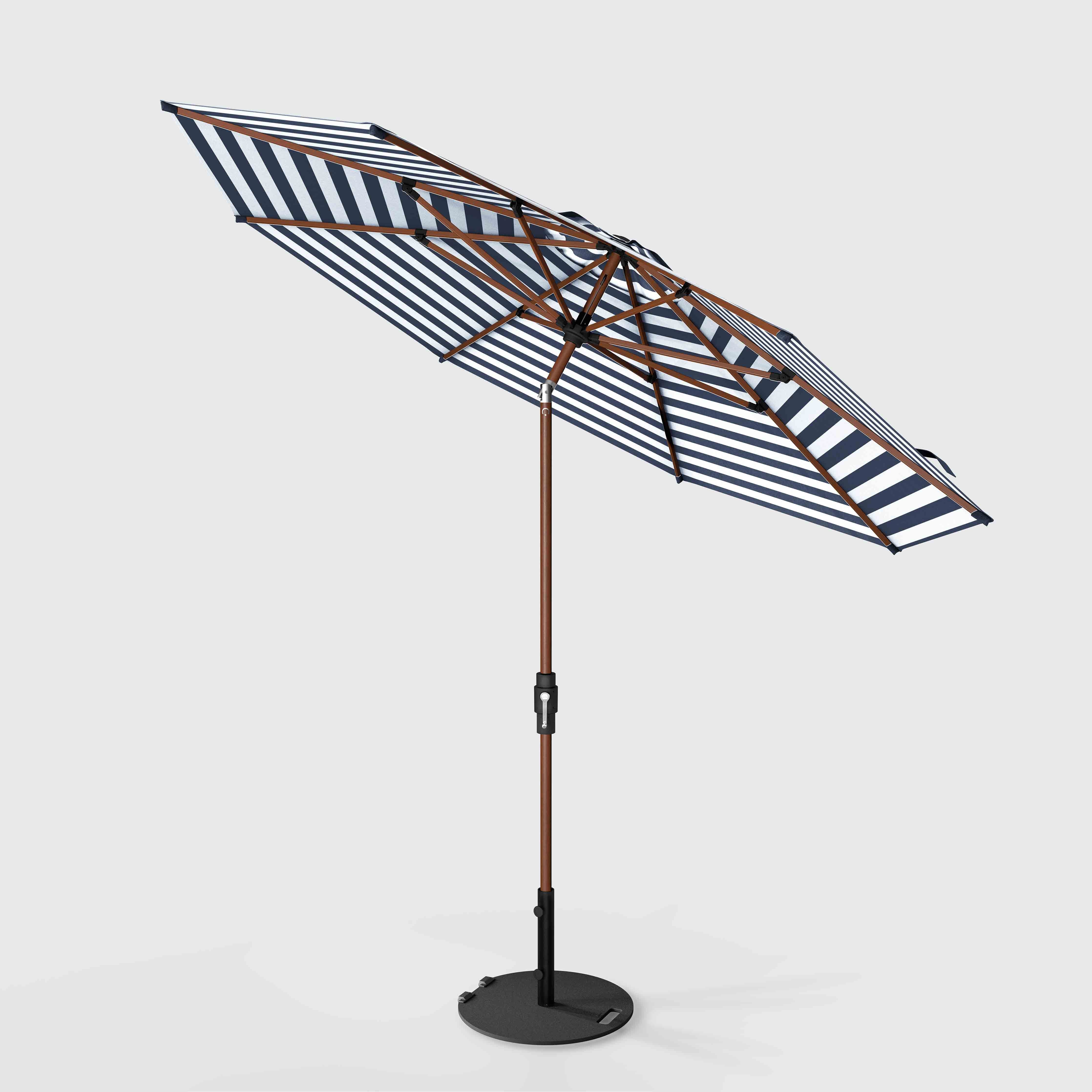 The Wooden 2™ -