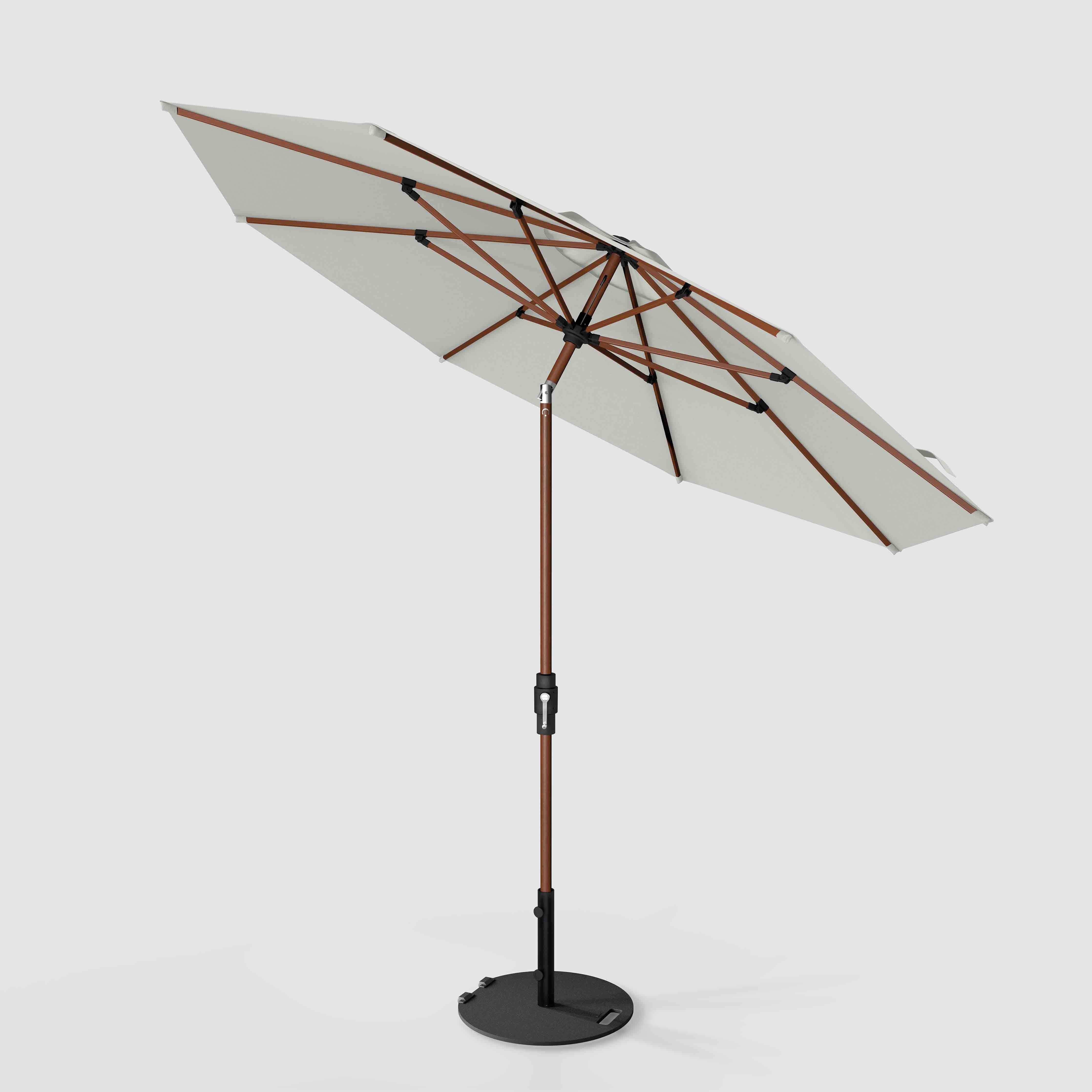 The Wooden 2™ -
