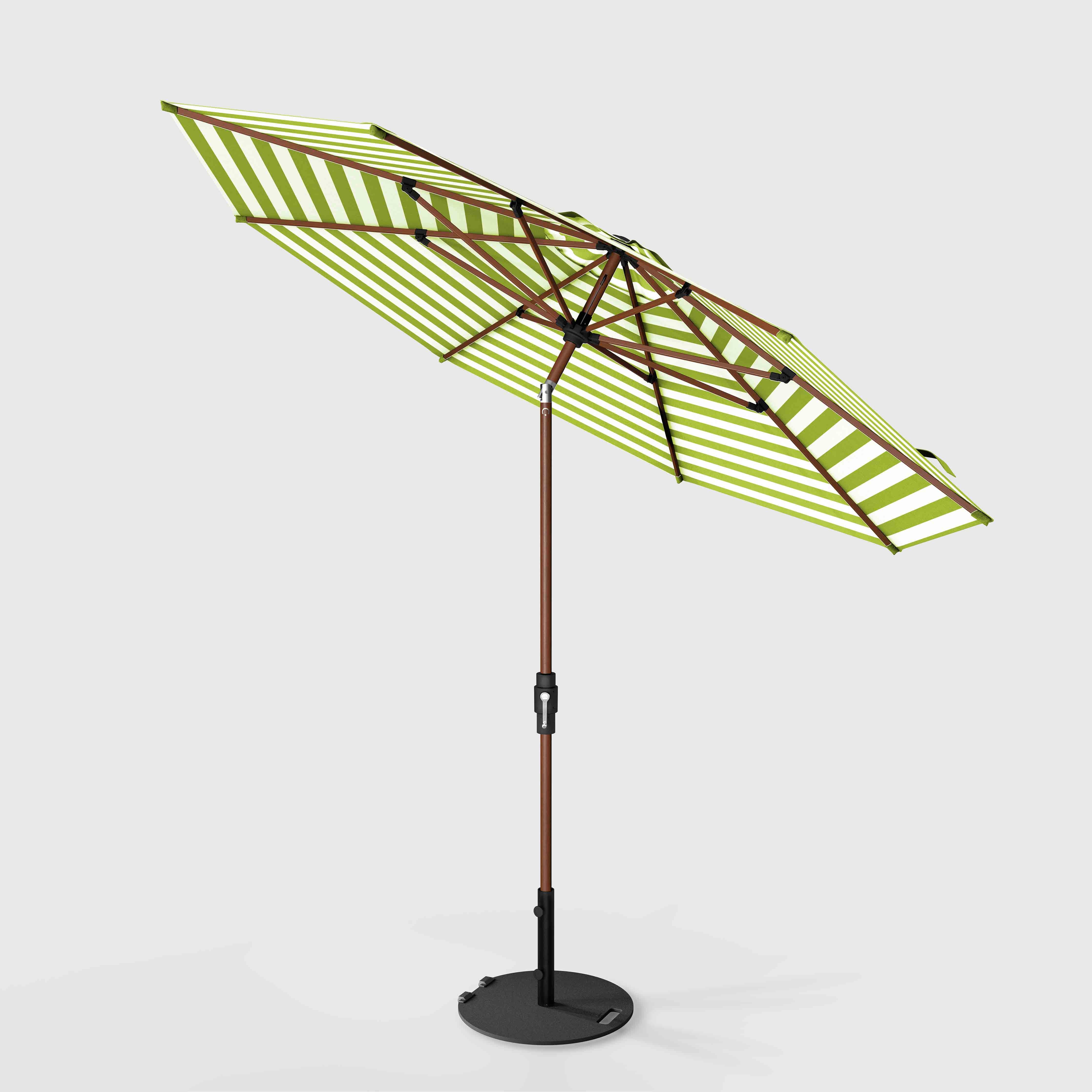 The Wooden 2™ -