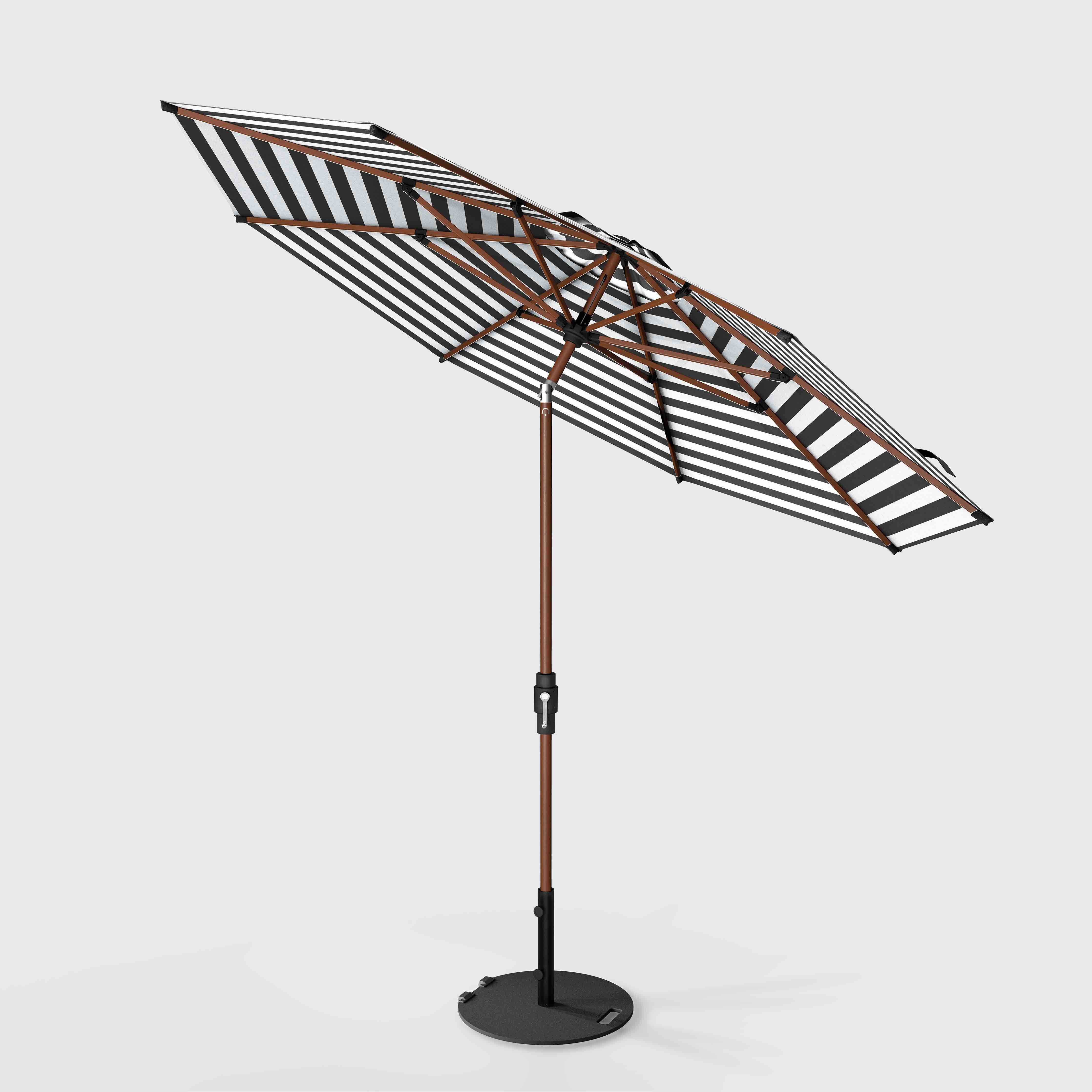 The Wooden 2™ -
