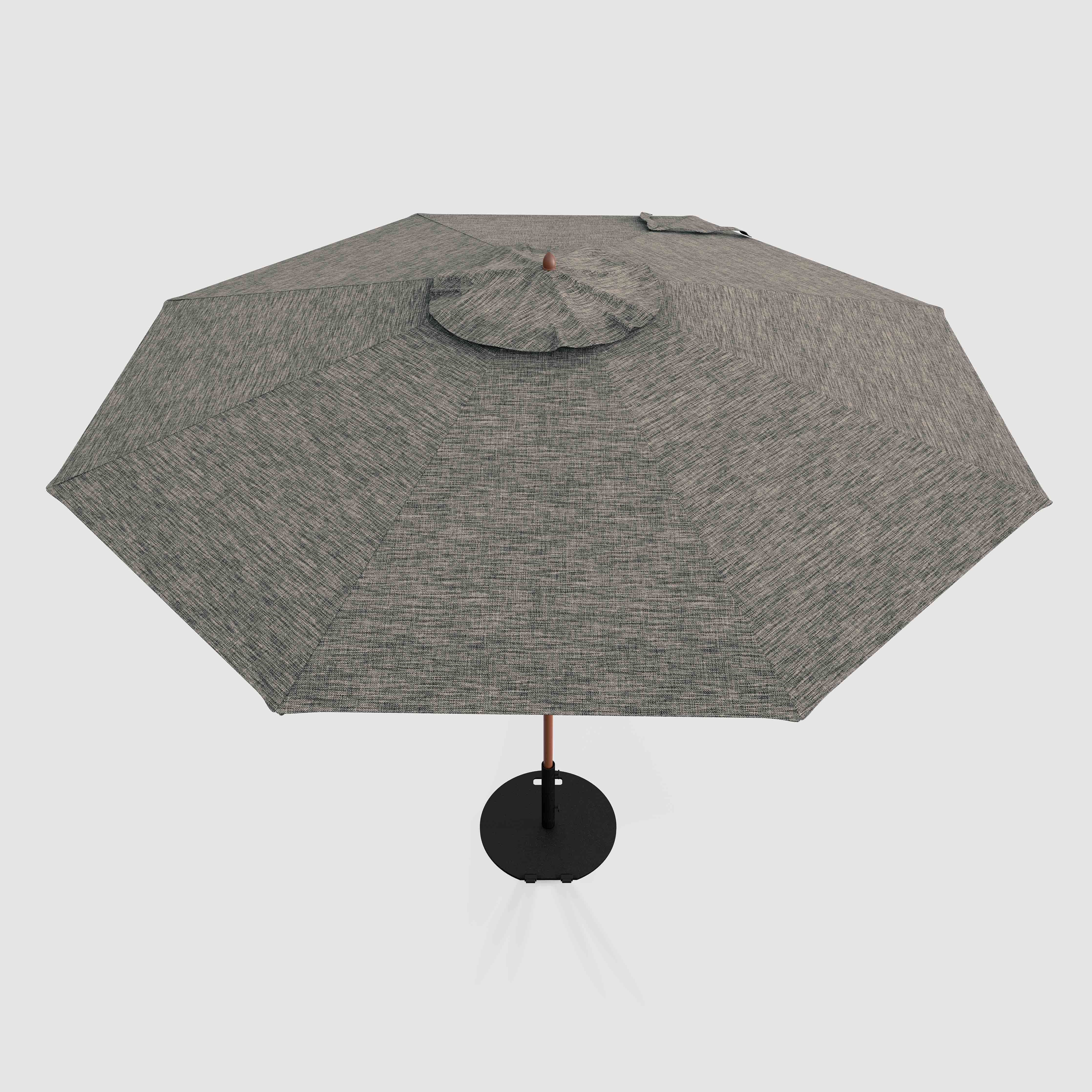 The Wooden™ -