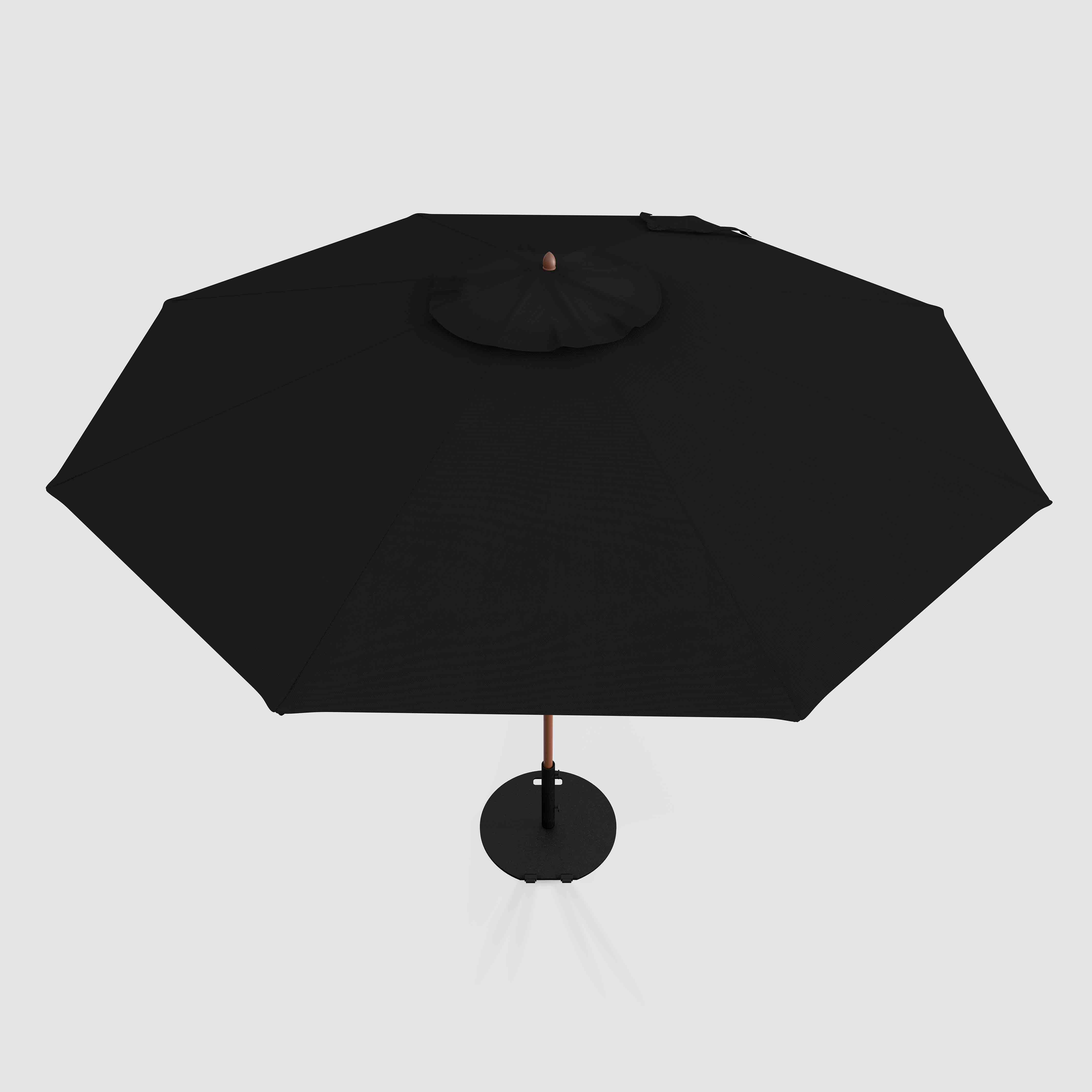 The Wooden™ -