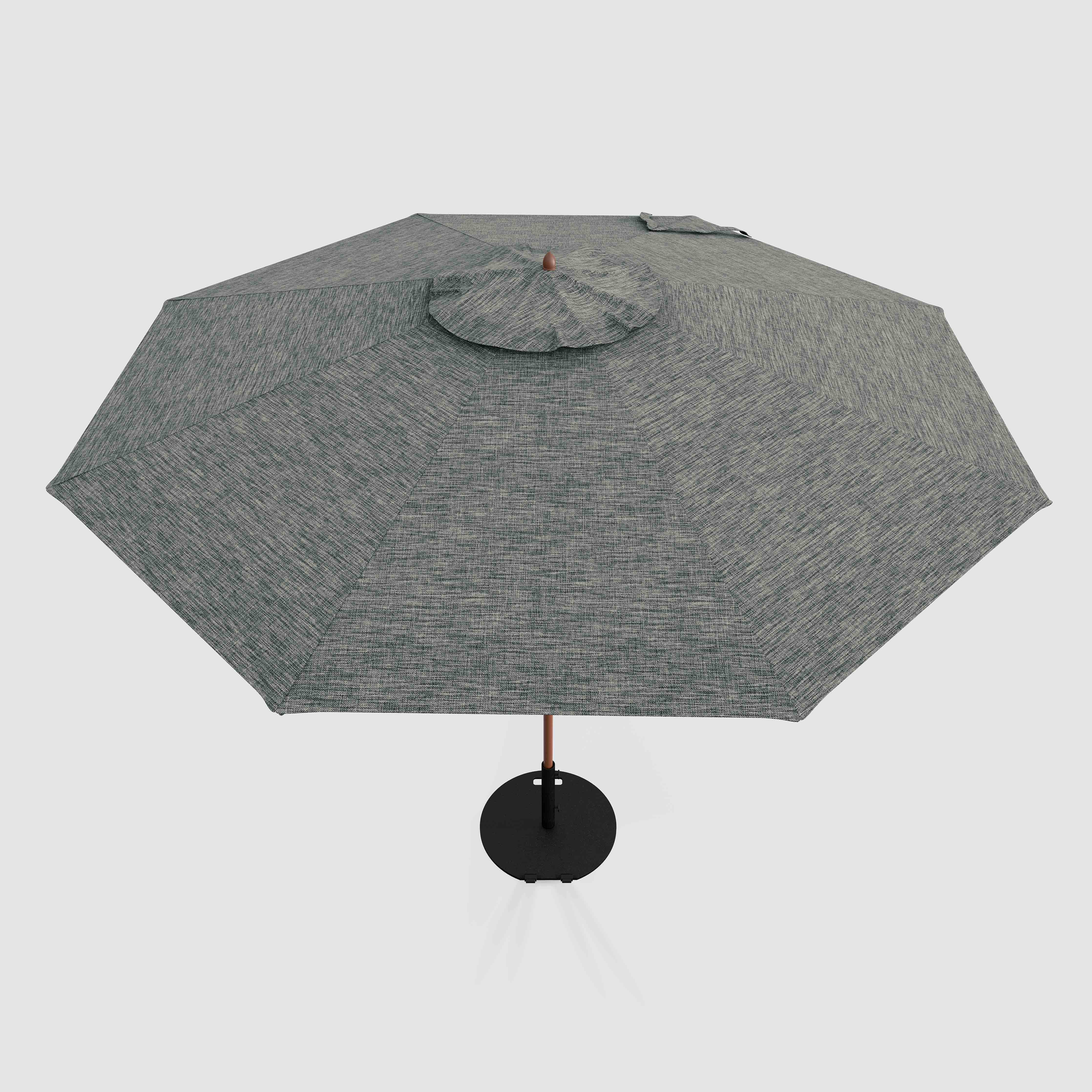 The Wooden™ - Terylast Greige