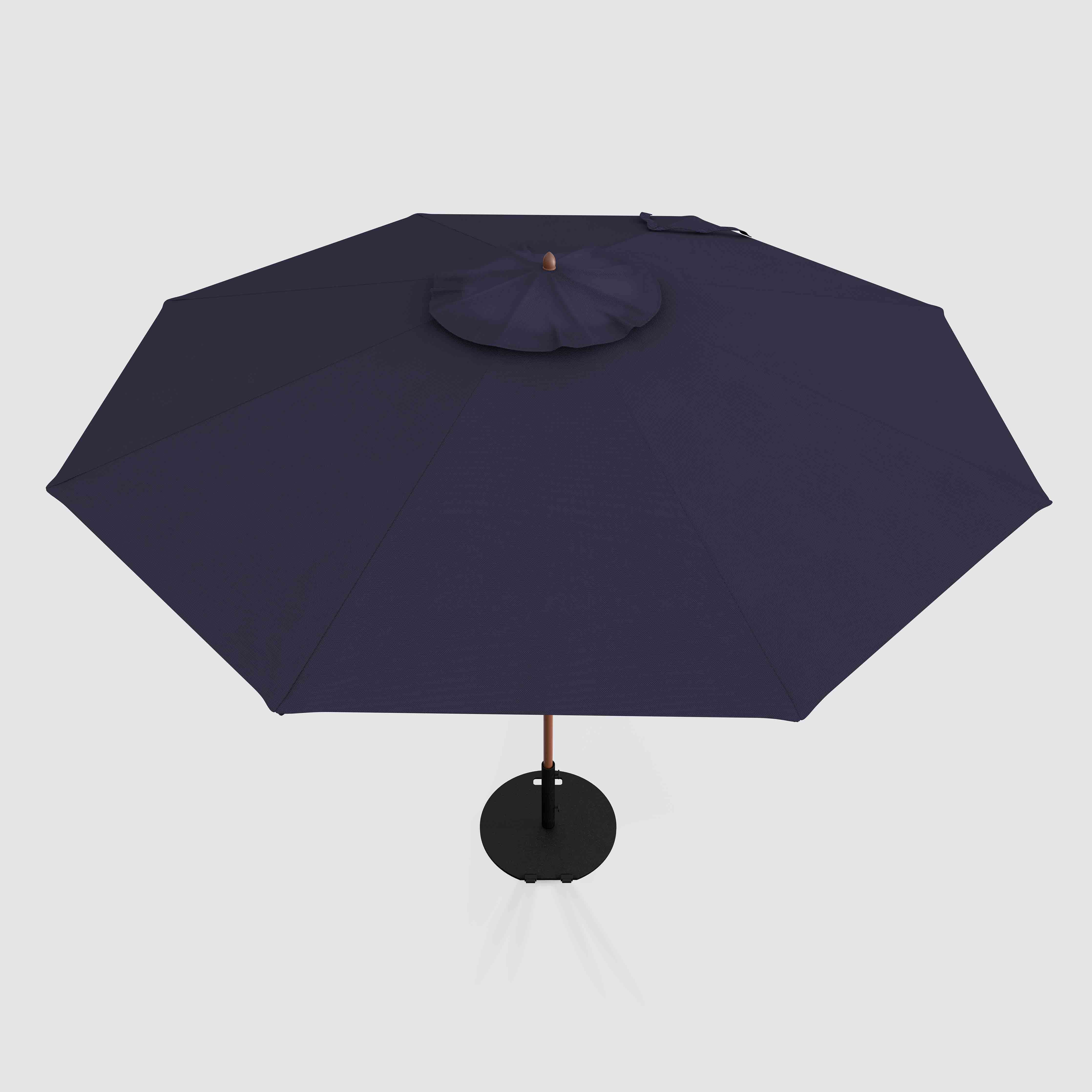 The Wooden™ -