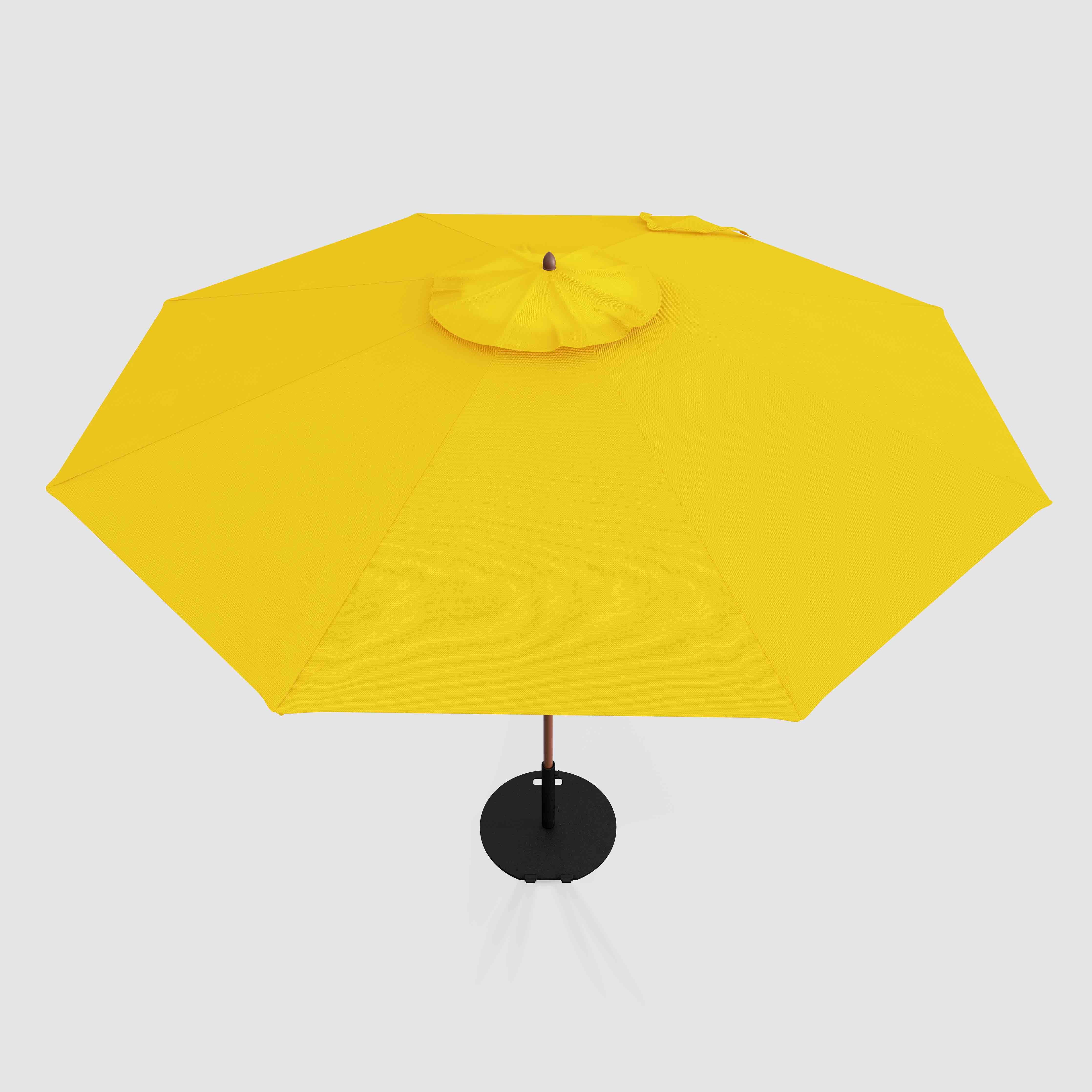 The Wooden™ - Terylast Sunflower