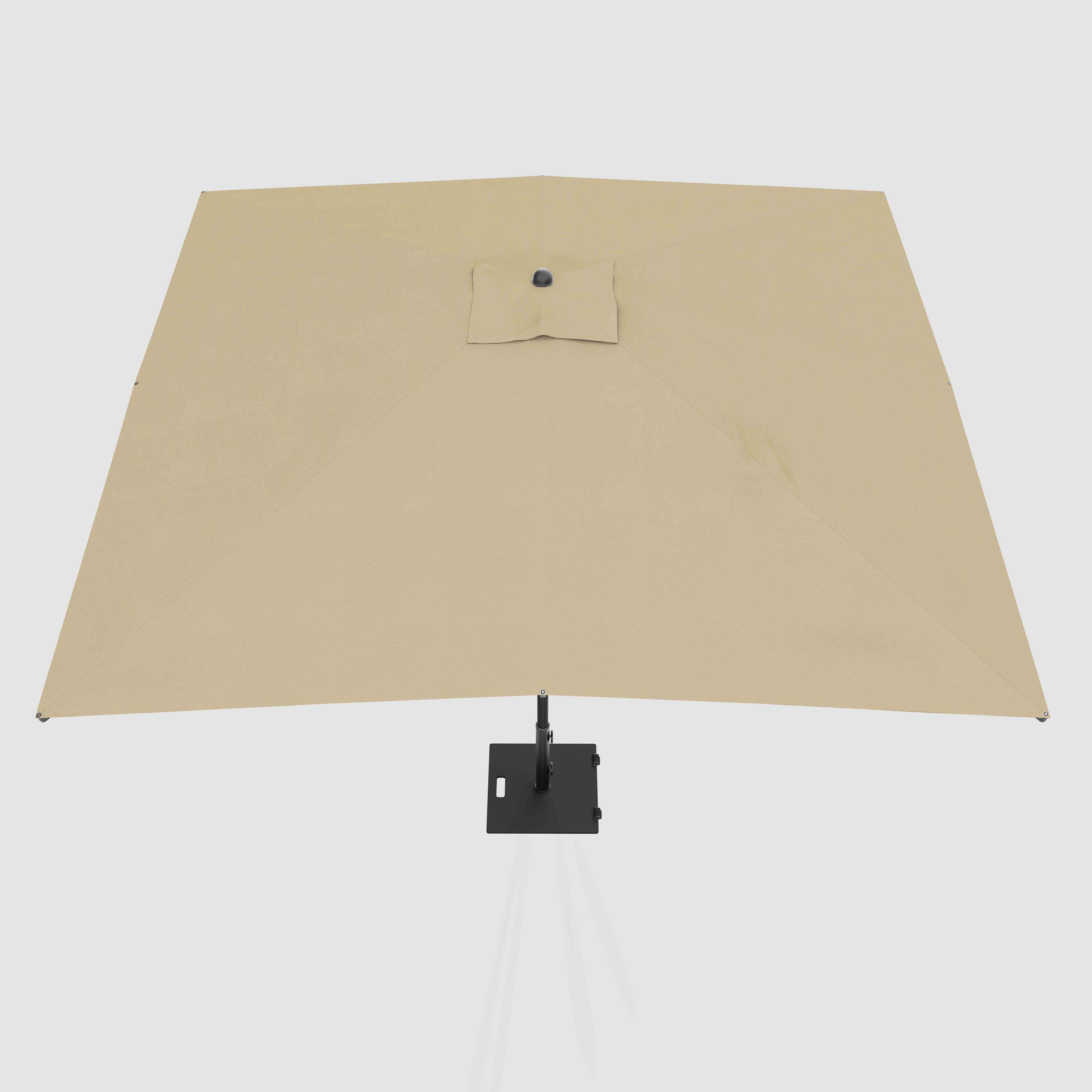#Size_10ft x 10ft #pole finish_Black