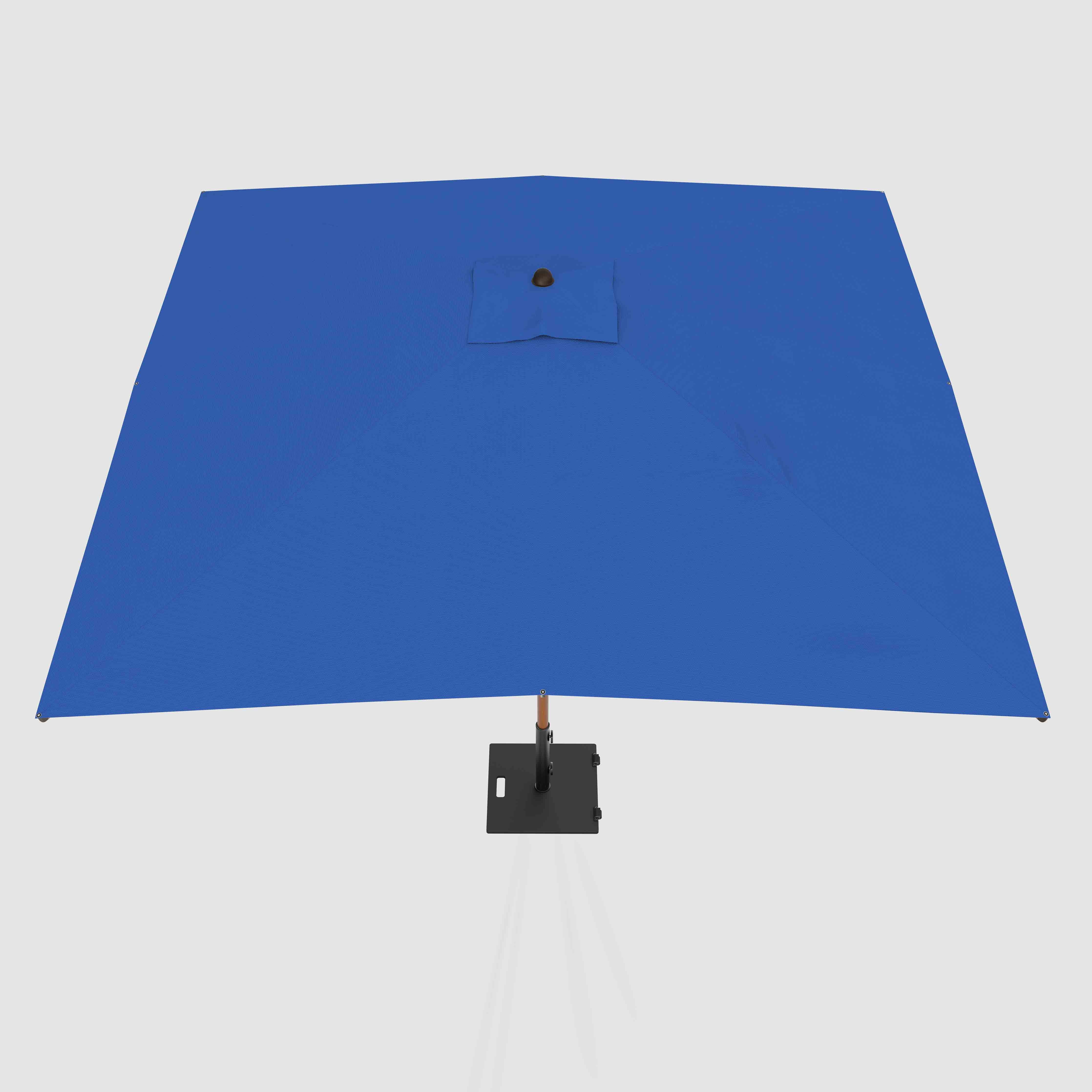 #Size_10ft x 10ft #pole finish_Wood