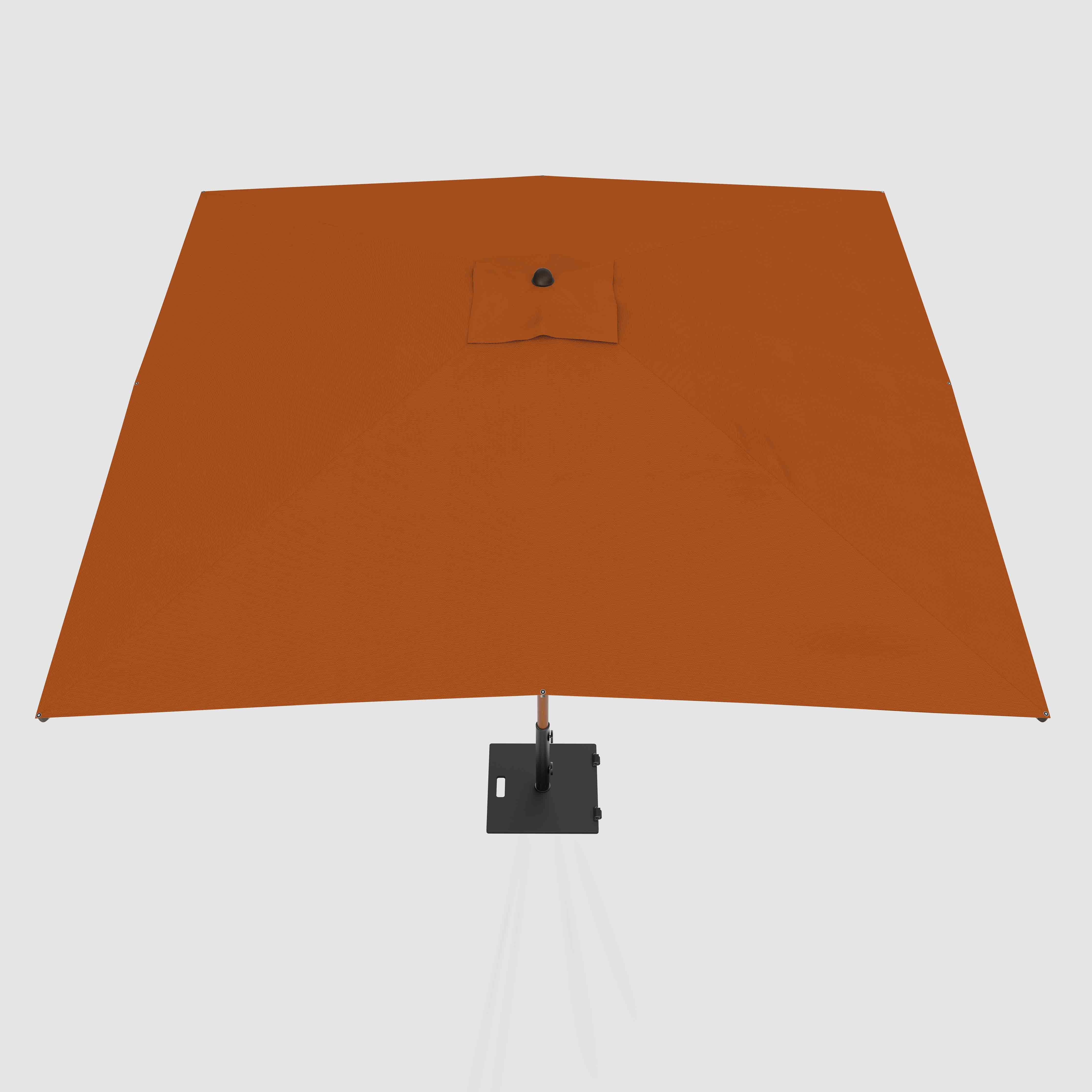 #Size_10ft x 10ft #pole finish_Wood