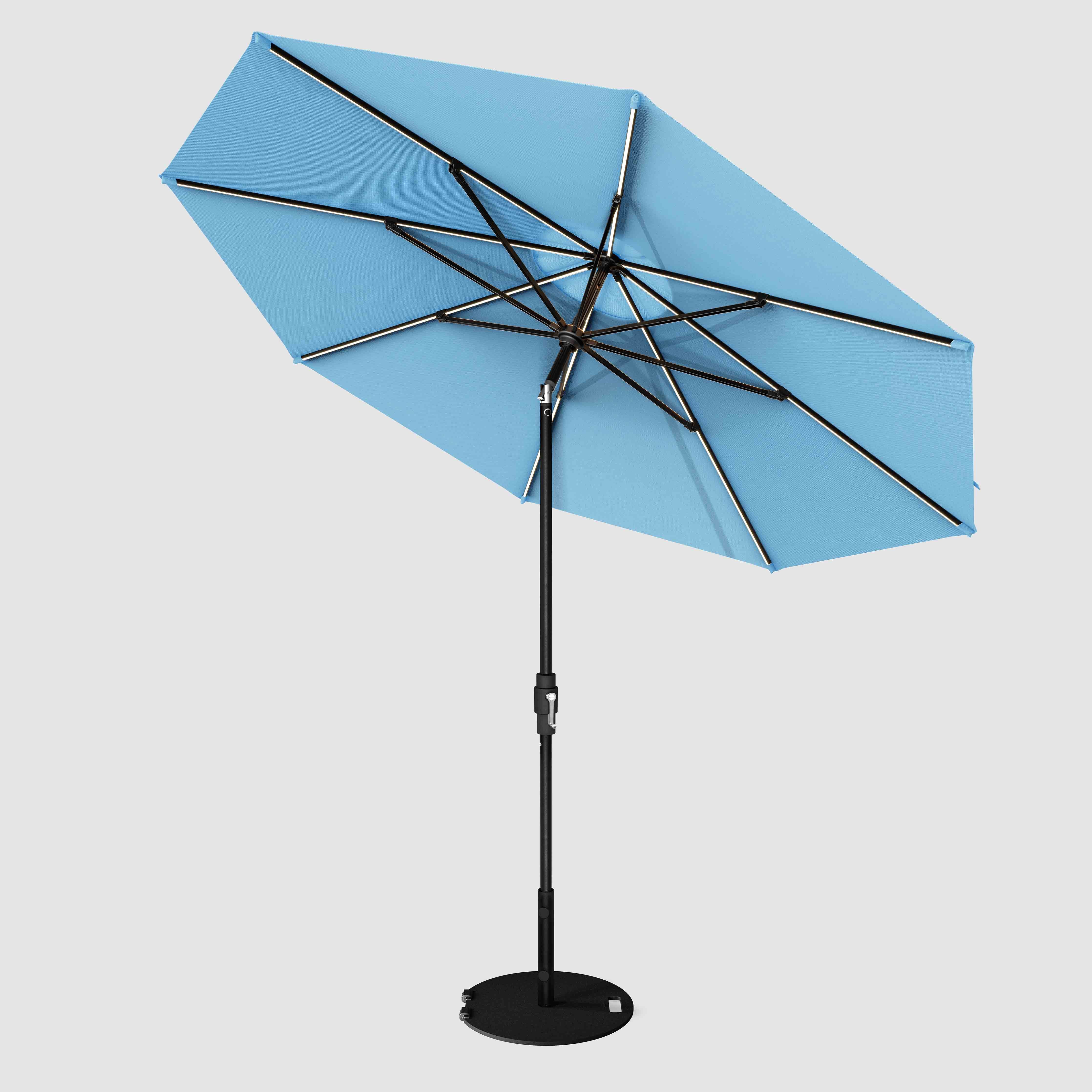 Le LED Swilt™ - Sunbrella Capri