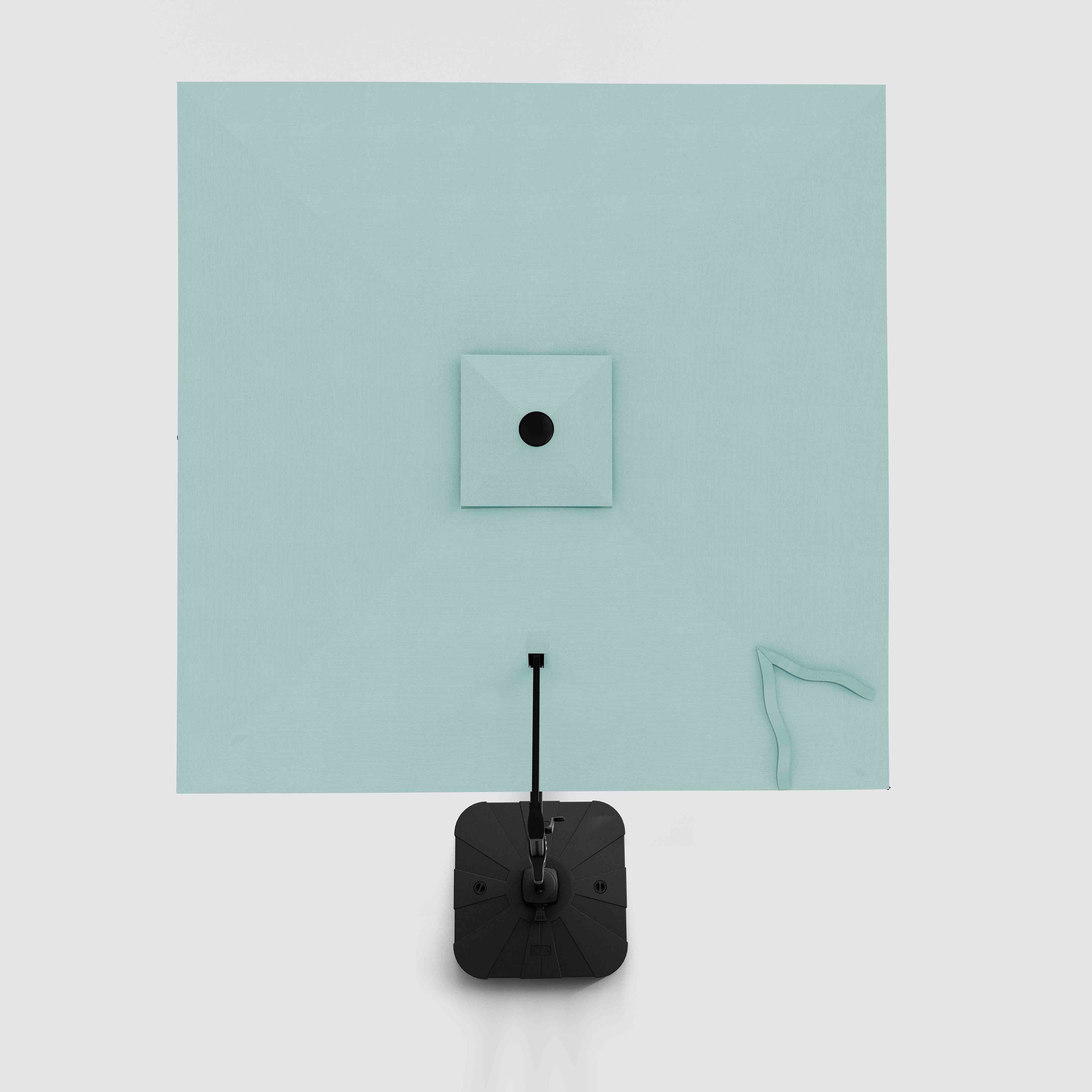 #color_Terylast Seawater - Aqua